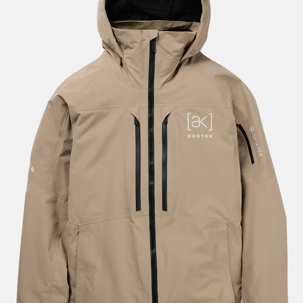 Men's Burton [ak] Swash GORE‑TEX 2L Jacket | Burton.com
