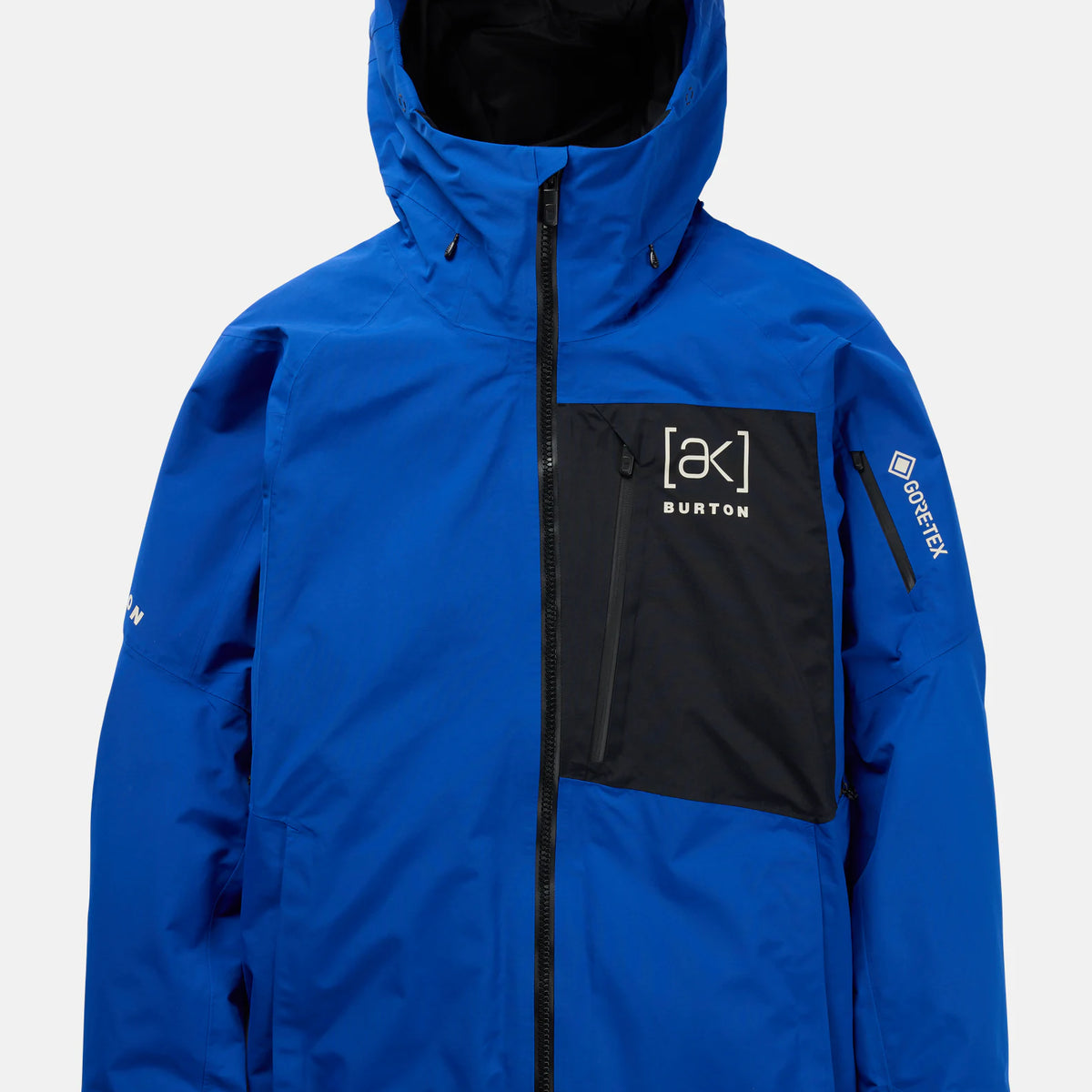 BURTON ジャケット GORE-TEX Burton MINE77 GORE-TEX 2L Jacket | Winter Outerwear | Burton