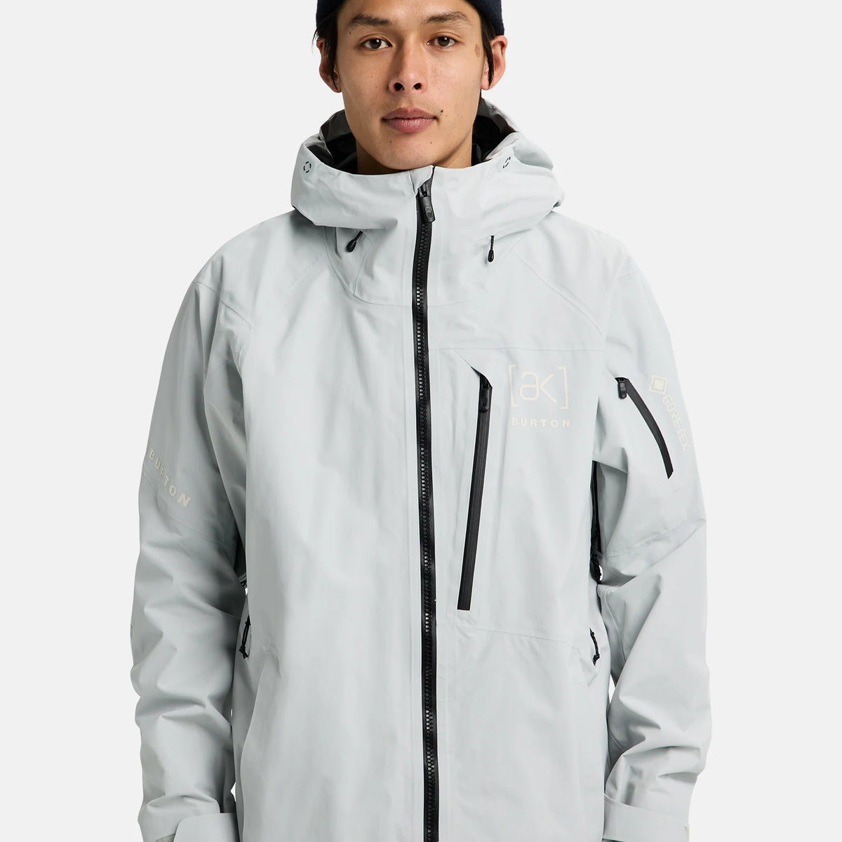 2026 BURTON [ak] Cyclic GORE‑TEX 2L Jacket – rudeboys