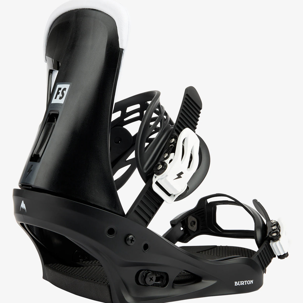 2025 BURTON Men's Freestyle Re:Flex Snowboard Bindings – rudeboys 2025 BURTON Men's Freestyle Re:Flex Snowboard Bindings – rudeboys