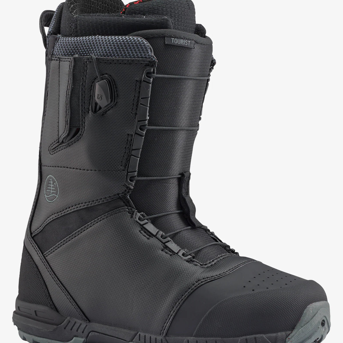 スノーボード Burton boots BURTON Tourist Snowboard Boot – rudeboys