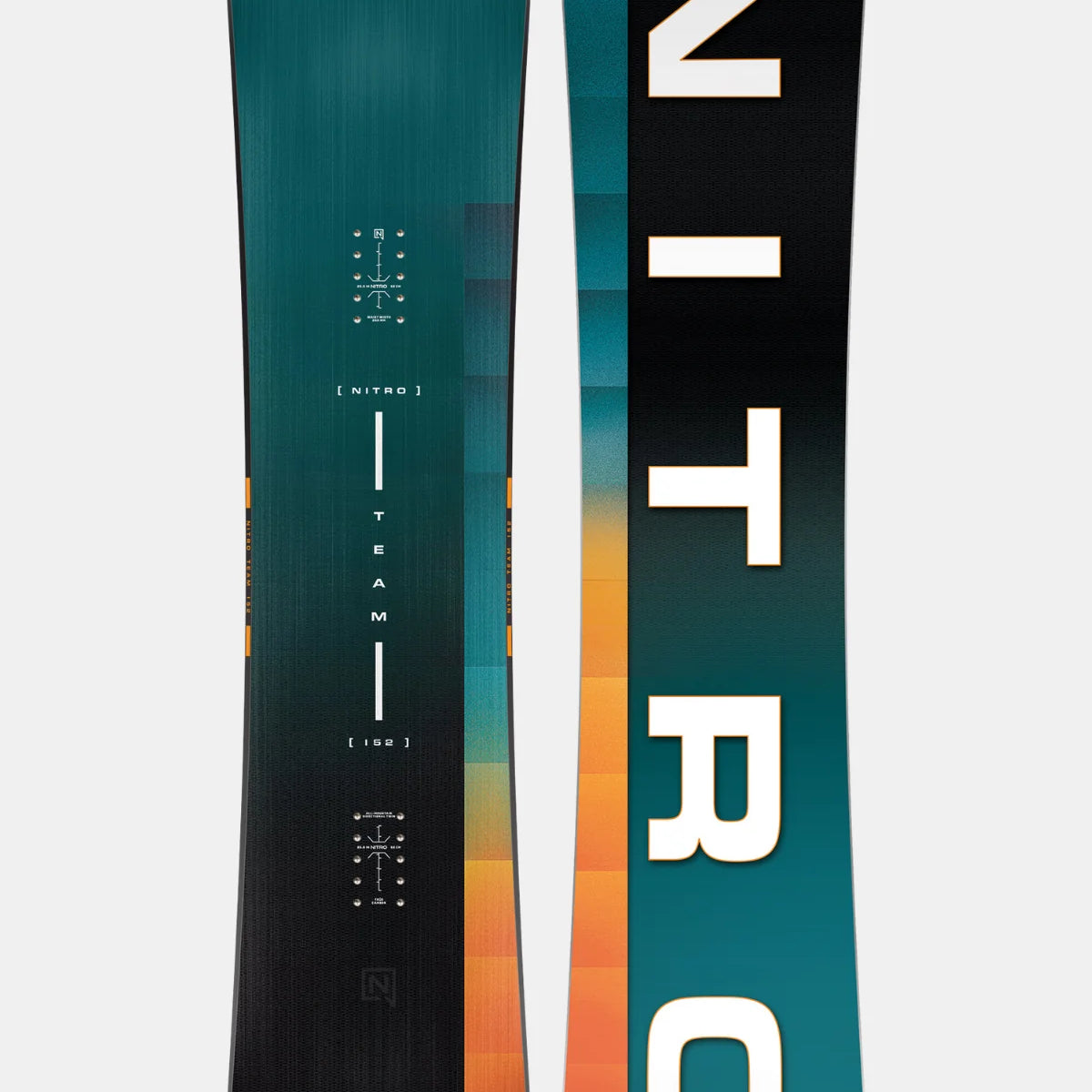 2027 NITRO TEAM SNOWBOARD – rudeboys