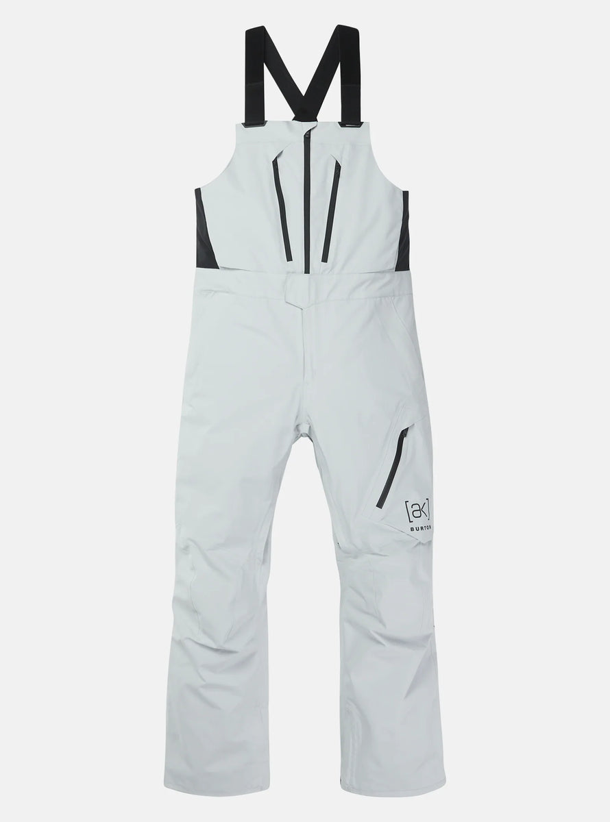 2024 BURTON Men's [ak] Cyclic GORE-TEX 2L Bib Pants – rudeboys