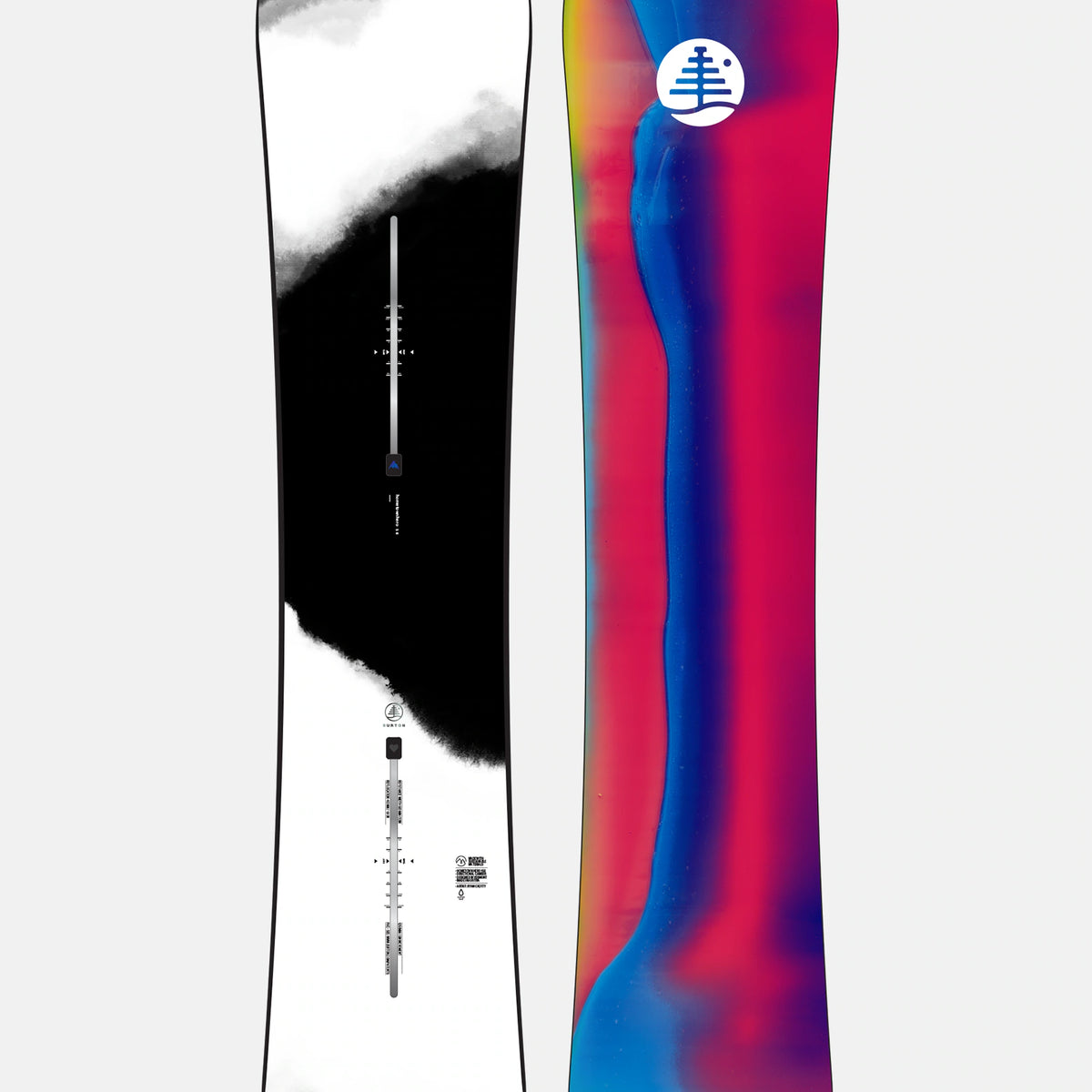 2025 BURTON Unisex Family Tree Hometown Hero Board – rudeboys 2025 BURTON Unisex Family Tree Hometown Hero Board – rudeboys