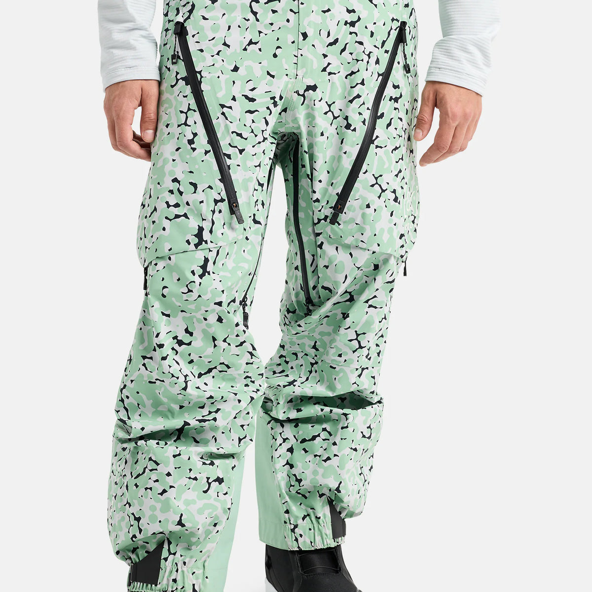 2026 BURTON [ak] Tuvak GORE-TEX C-Knit 3L Pant – rudeboys