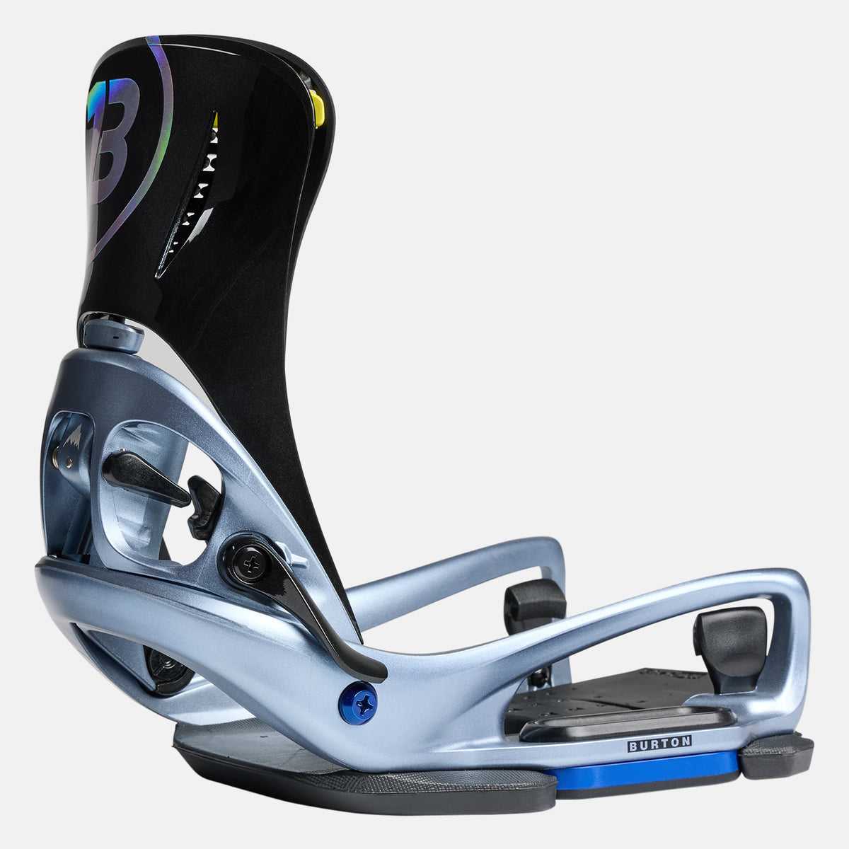 2026 BURTON Step On Genesis EST Snowboard Bindings – rudeboys