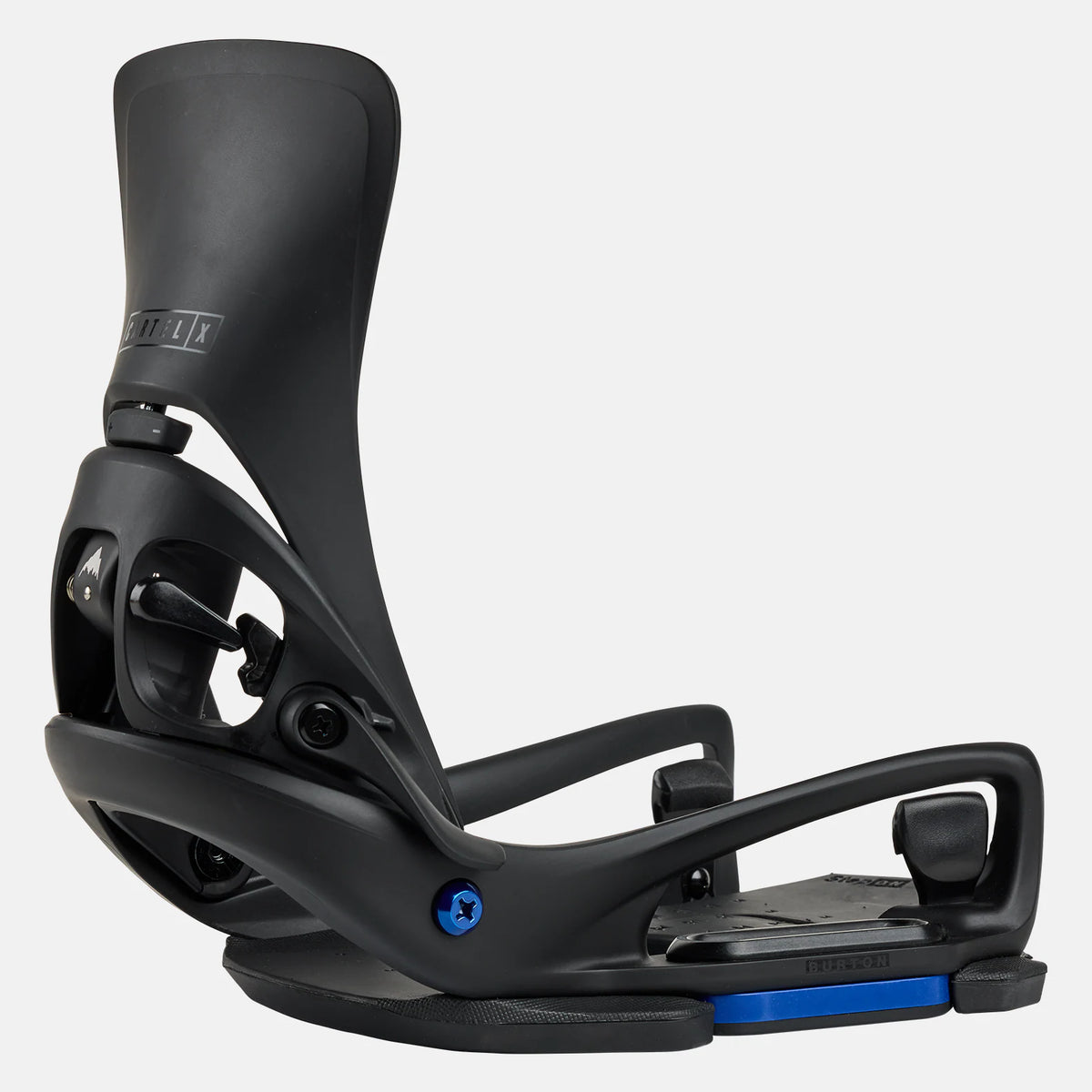 Burton Step On Cartel X EST ビンディング M 2026 BURTON Step On Cartel X EST Snowboard Bindings – rudeboys