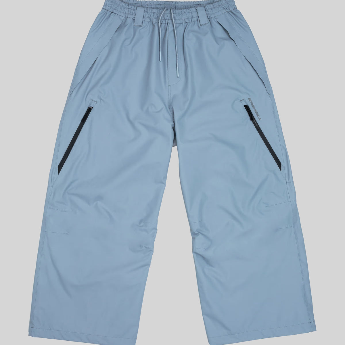 2026 BEYOND MEDALS ZIP PARK PANT – rudeboys