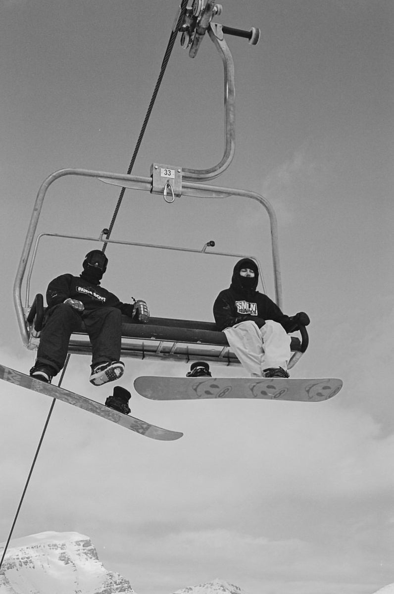 burton – rudeboys
