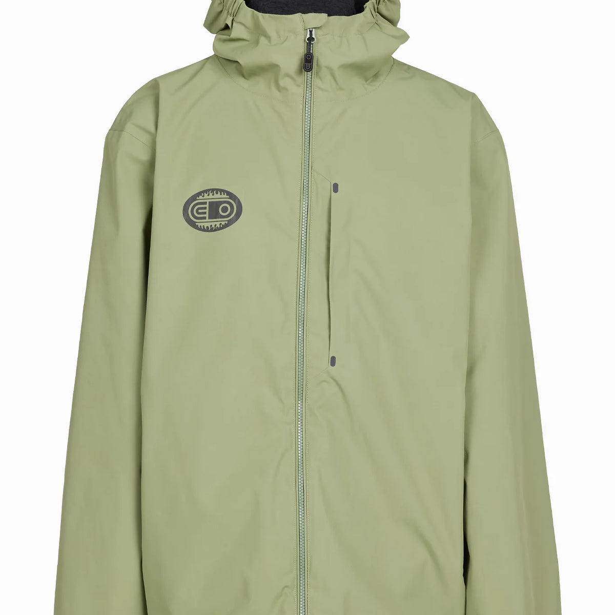 ◎AIRBLASTER◎ Airblaster Classic Ninja Suit | Black Dinoflage - The Choice Shop