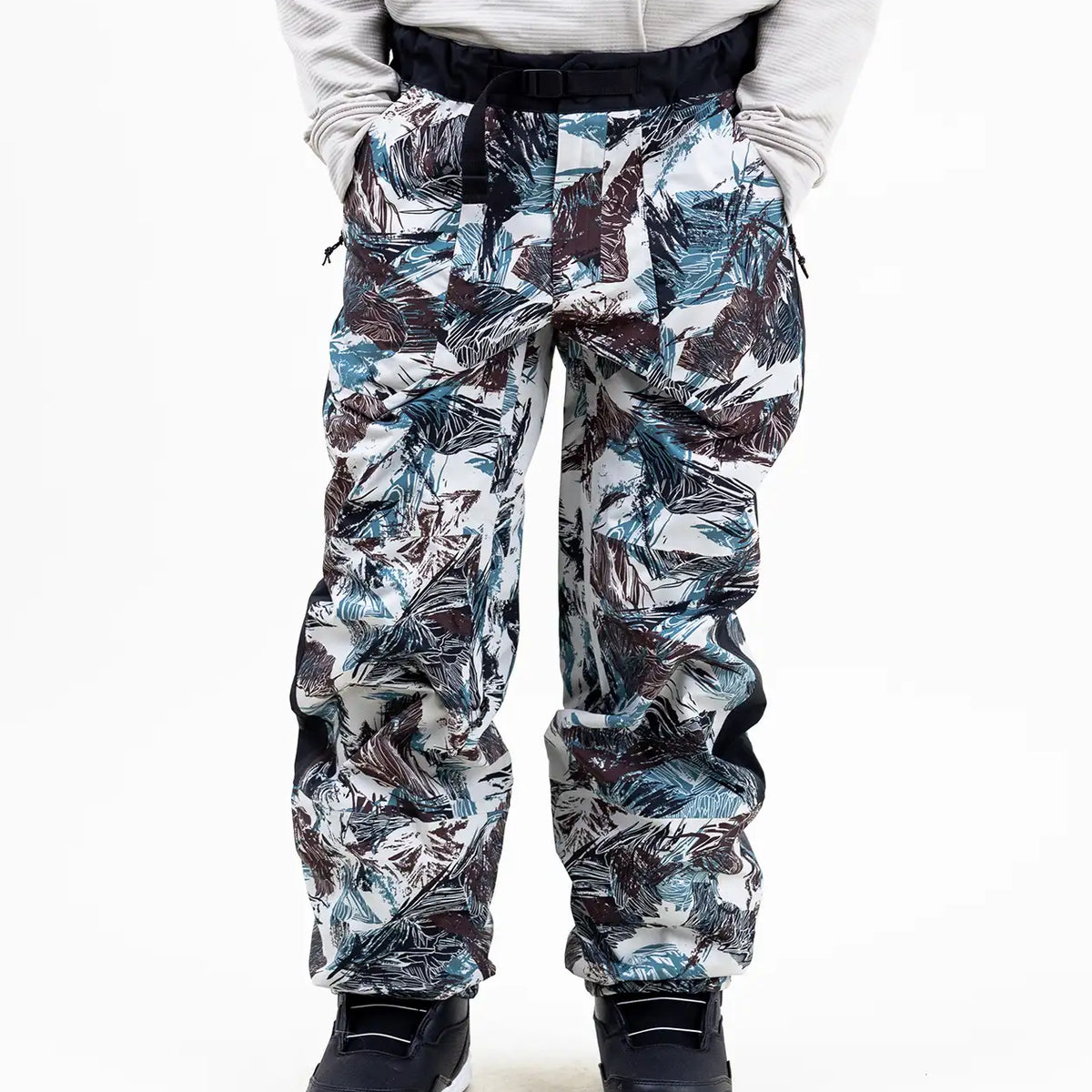 新品Surf&TailorMOAT TravelerSet-up2 Pants 新品Surf&TailorMOAT