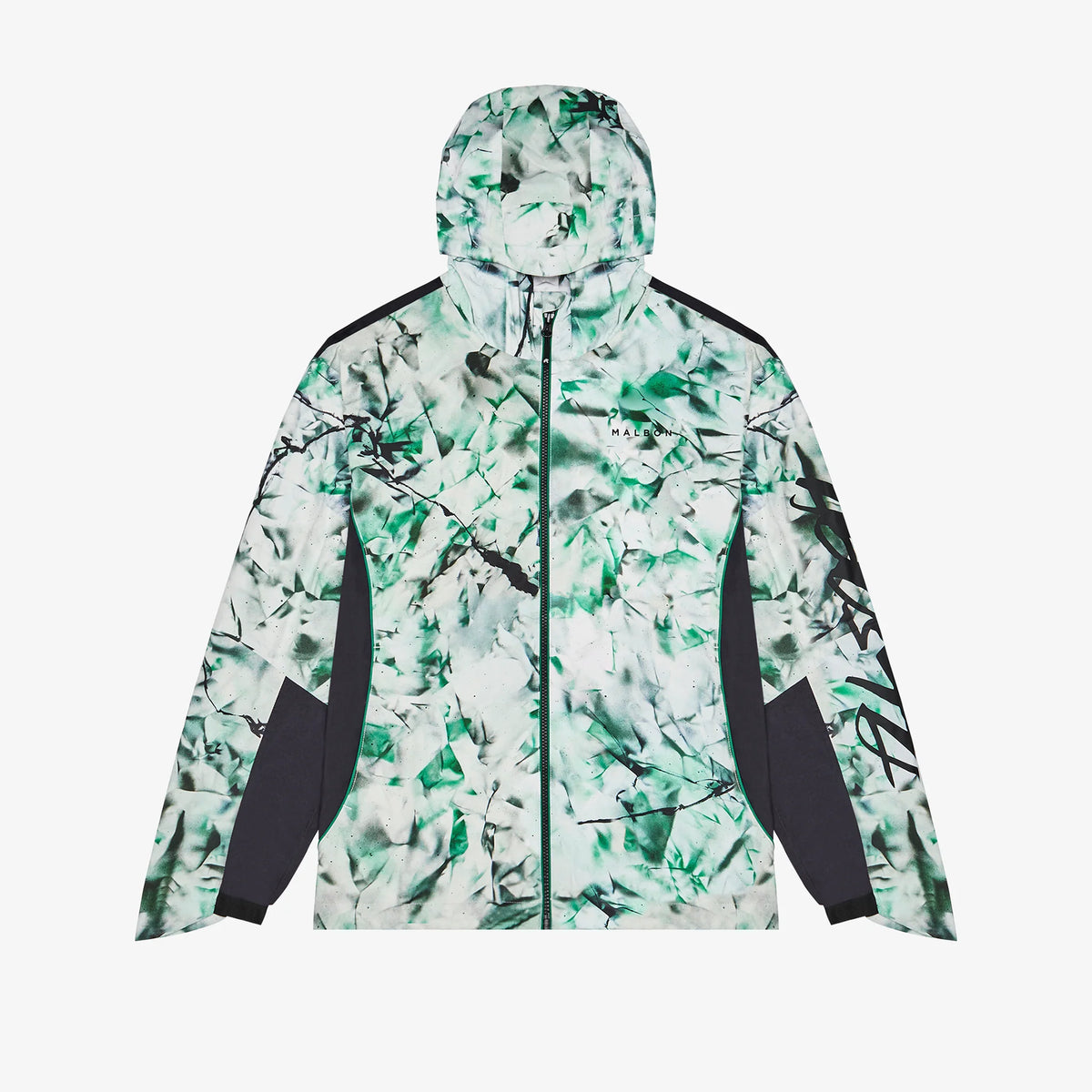 メンズウェア MALBON X NIKE ANORAK CAMO JACKET 2025 MALBON CRACKLE CAMO RAIN JACKET – rudeboys
