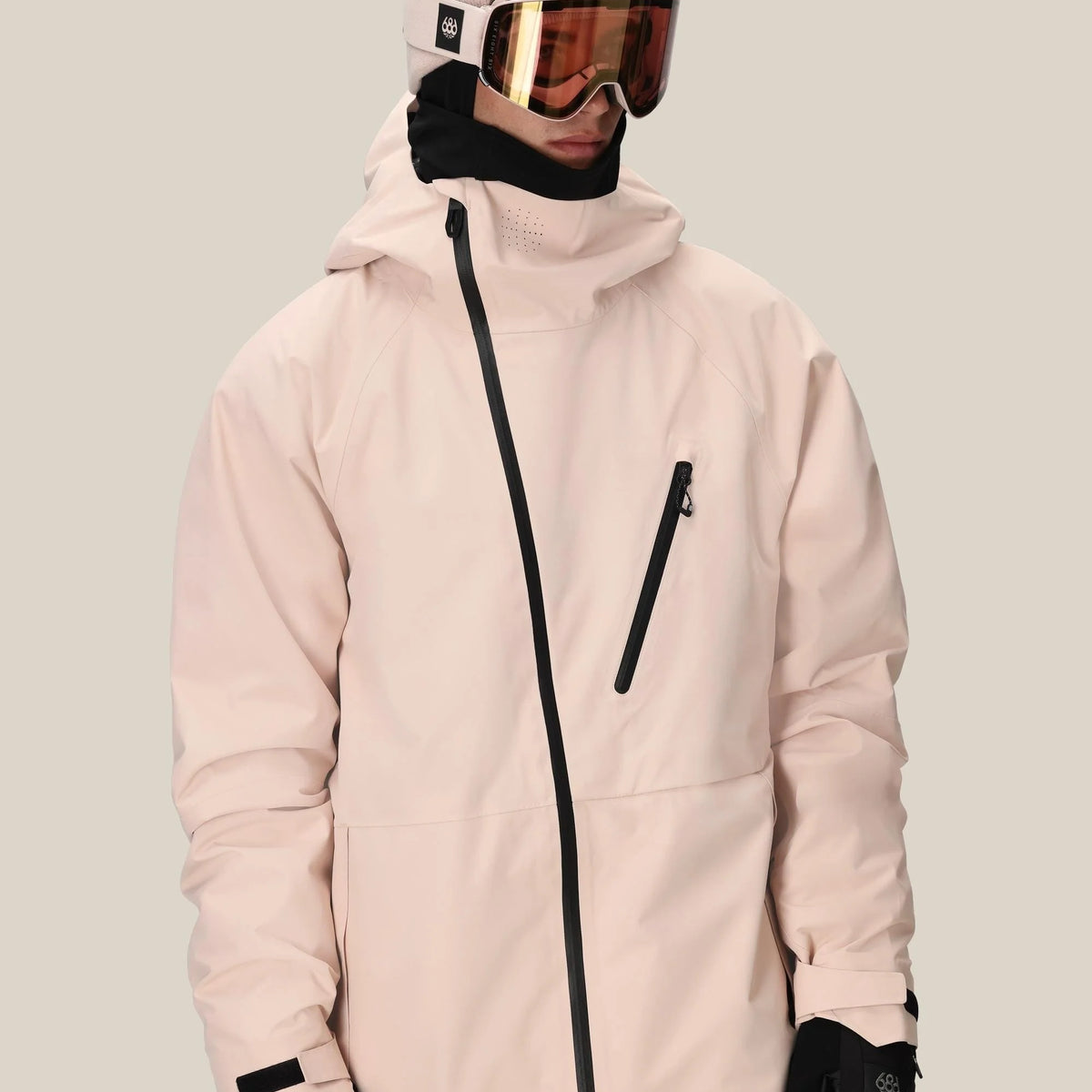 2026 686 HYDRA THERMAGRAPH JACKET – rudeboys