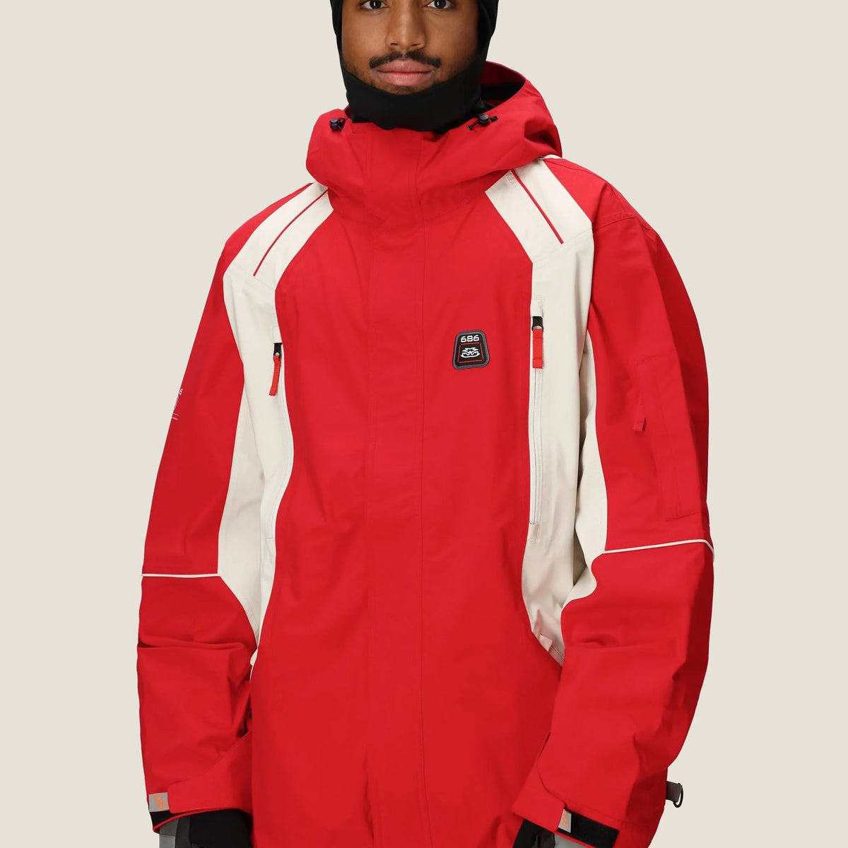 2026 686 2002 X3 JACKET – rudeboys