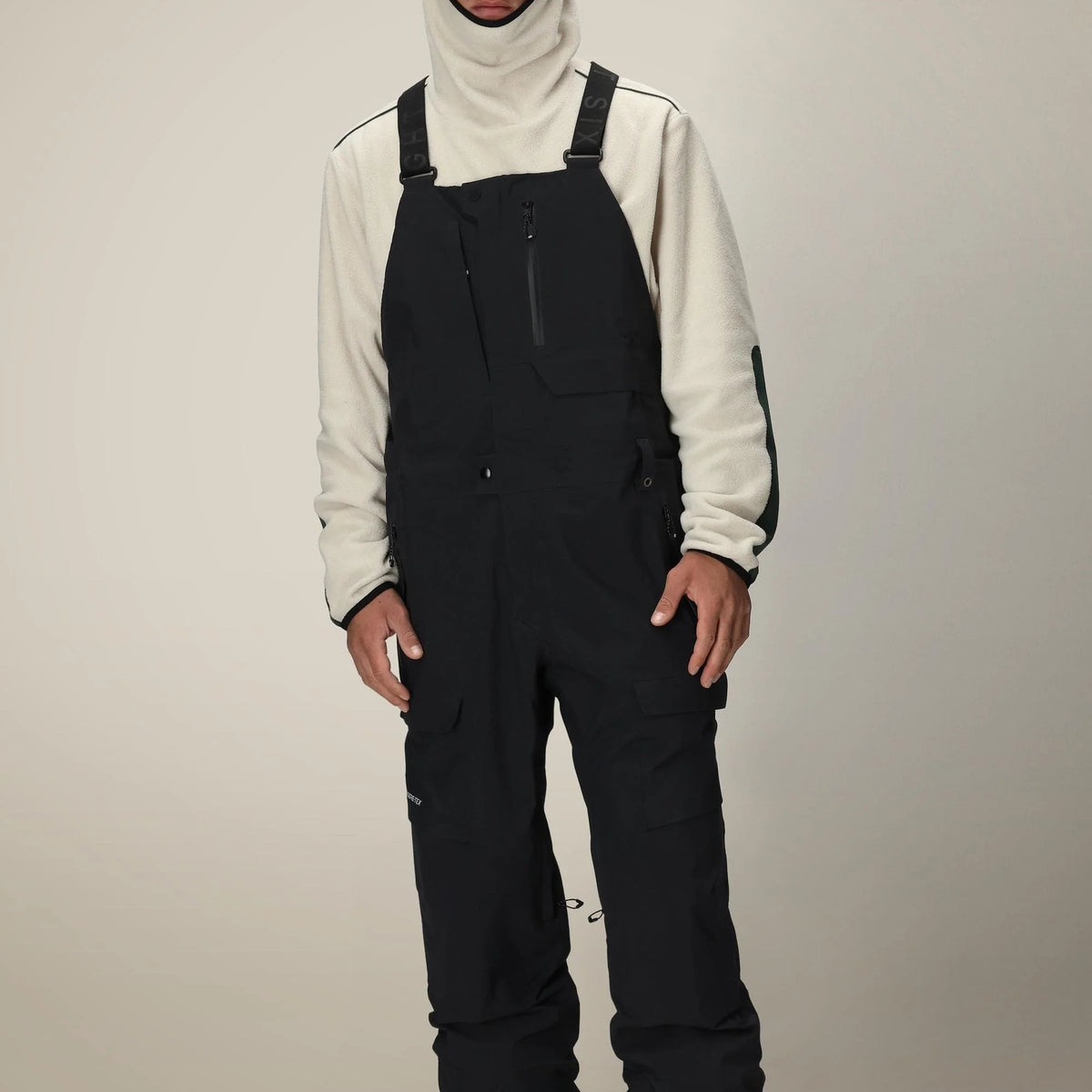 2026 686 GORE-TEX DISPATCH SHELL BIB – rudeboys