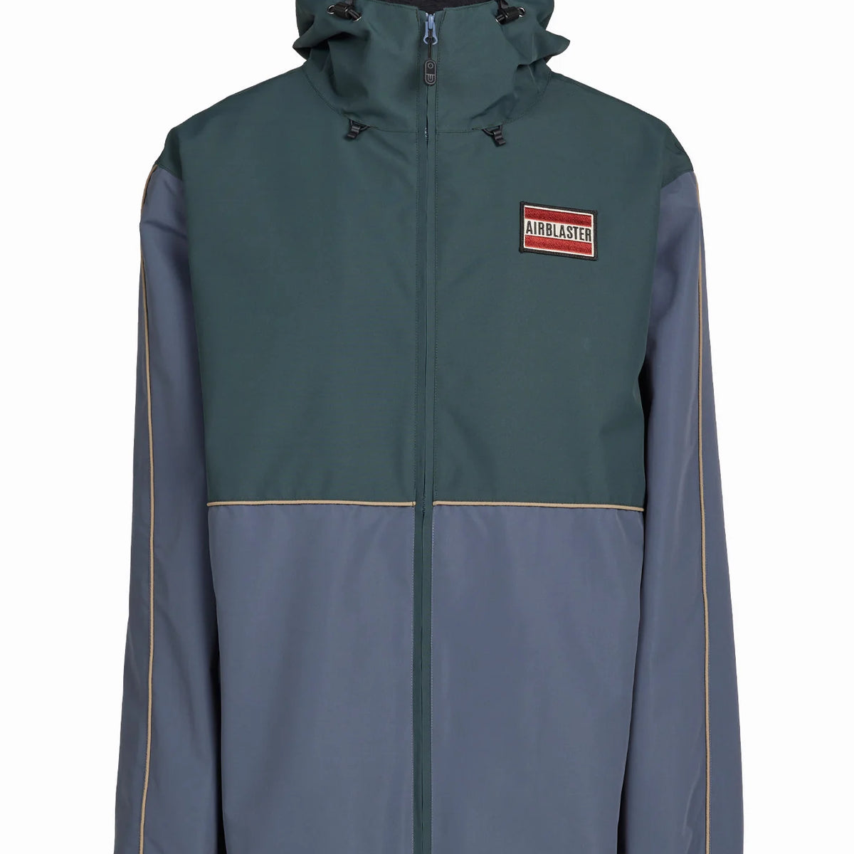 2026 AIRBLASTER REVERT JACKET – rudeboys