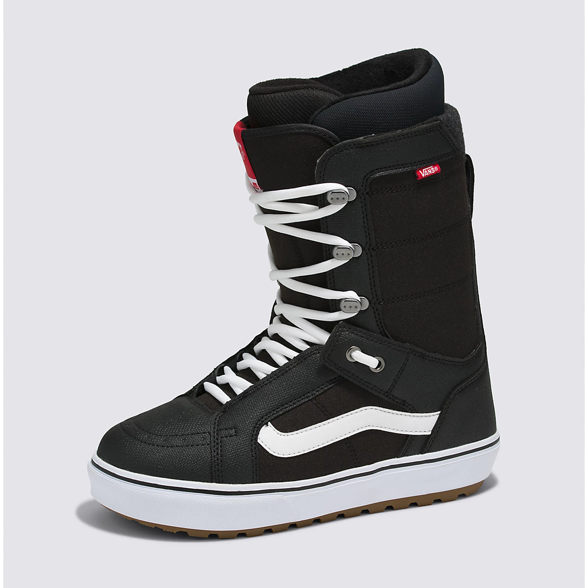 スノーブーツVANS HI-STANDARD OG 迷彩　チェック柄 VN0A3TFJ_T0U_HERO_64c5e119-