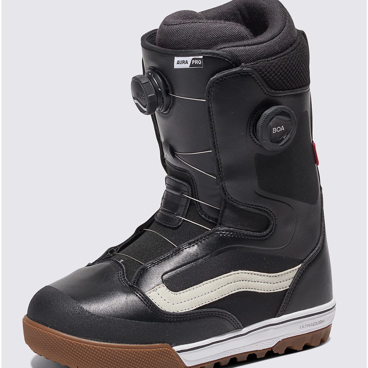 2025 VANS AURA PRO BOOTS – rudeboys
