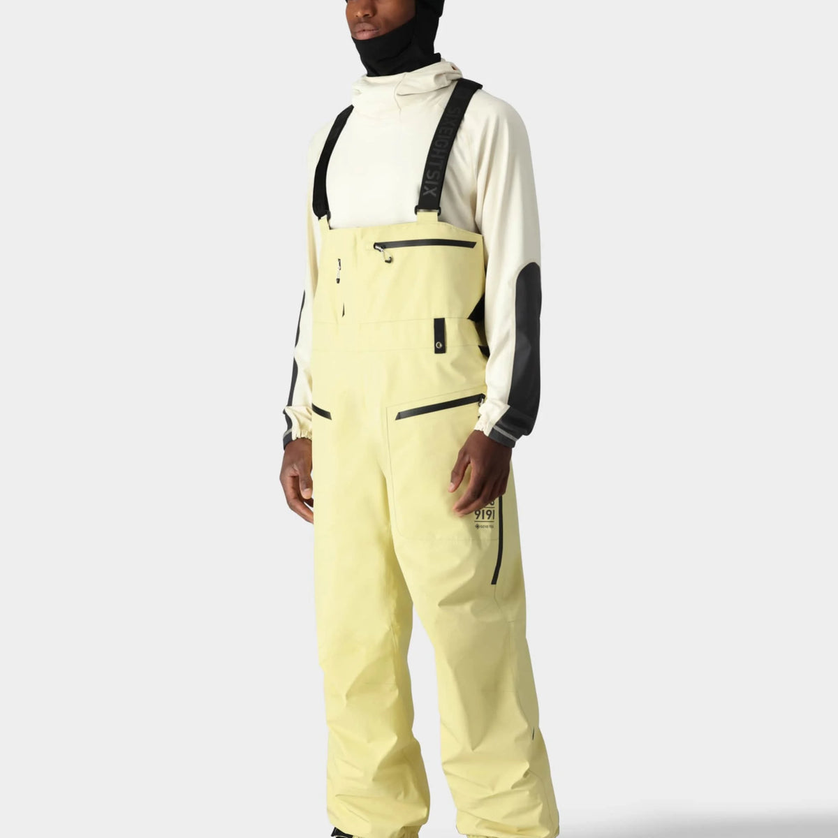 686 GORE-TEX 3L ATV BIB ライトグリーン atv1_2955da8f-9a1a-4b80-b91d-