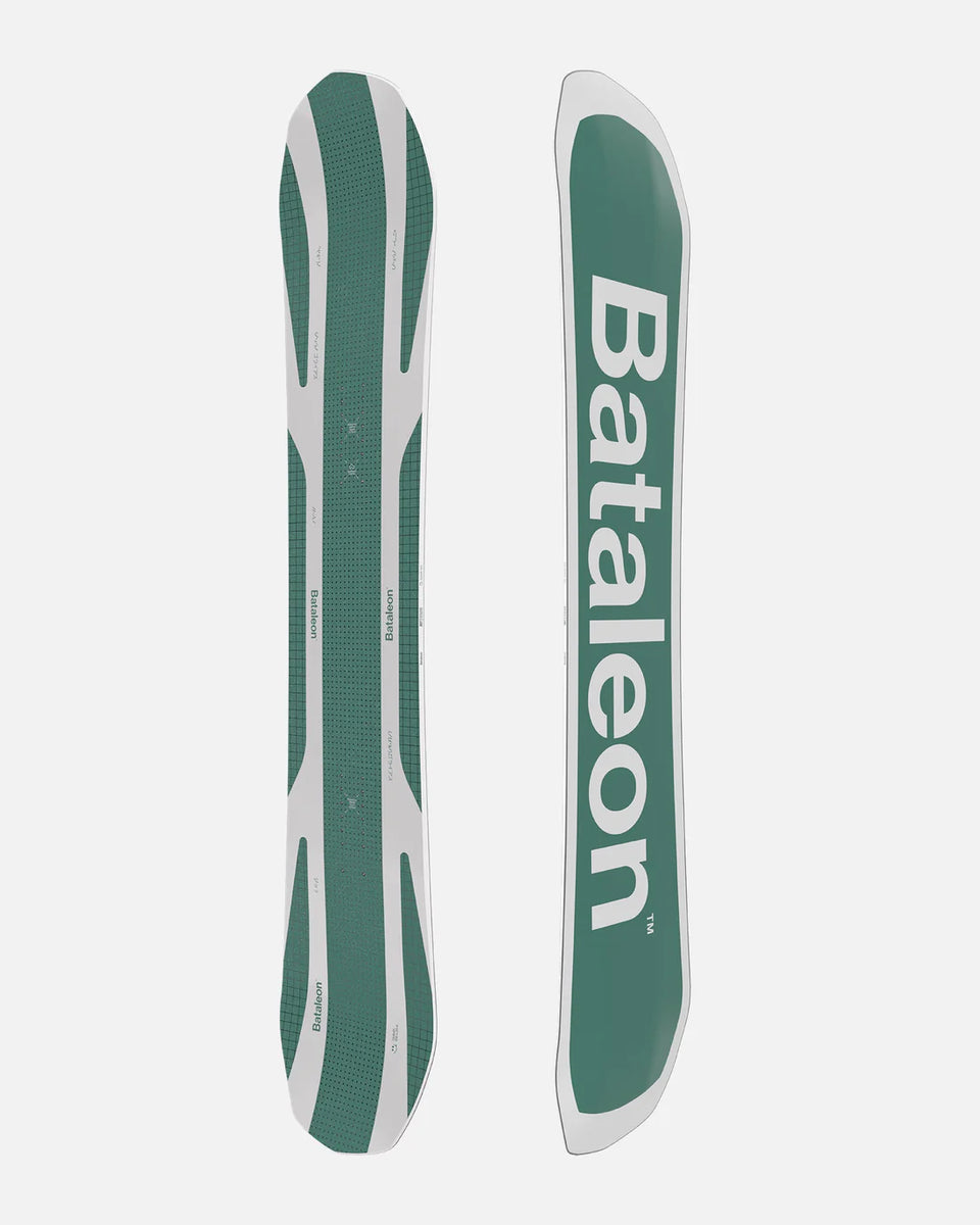 2026 BATALEON Goliath SNOWBOARD – rudeboys
