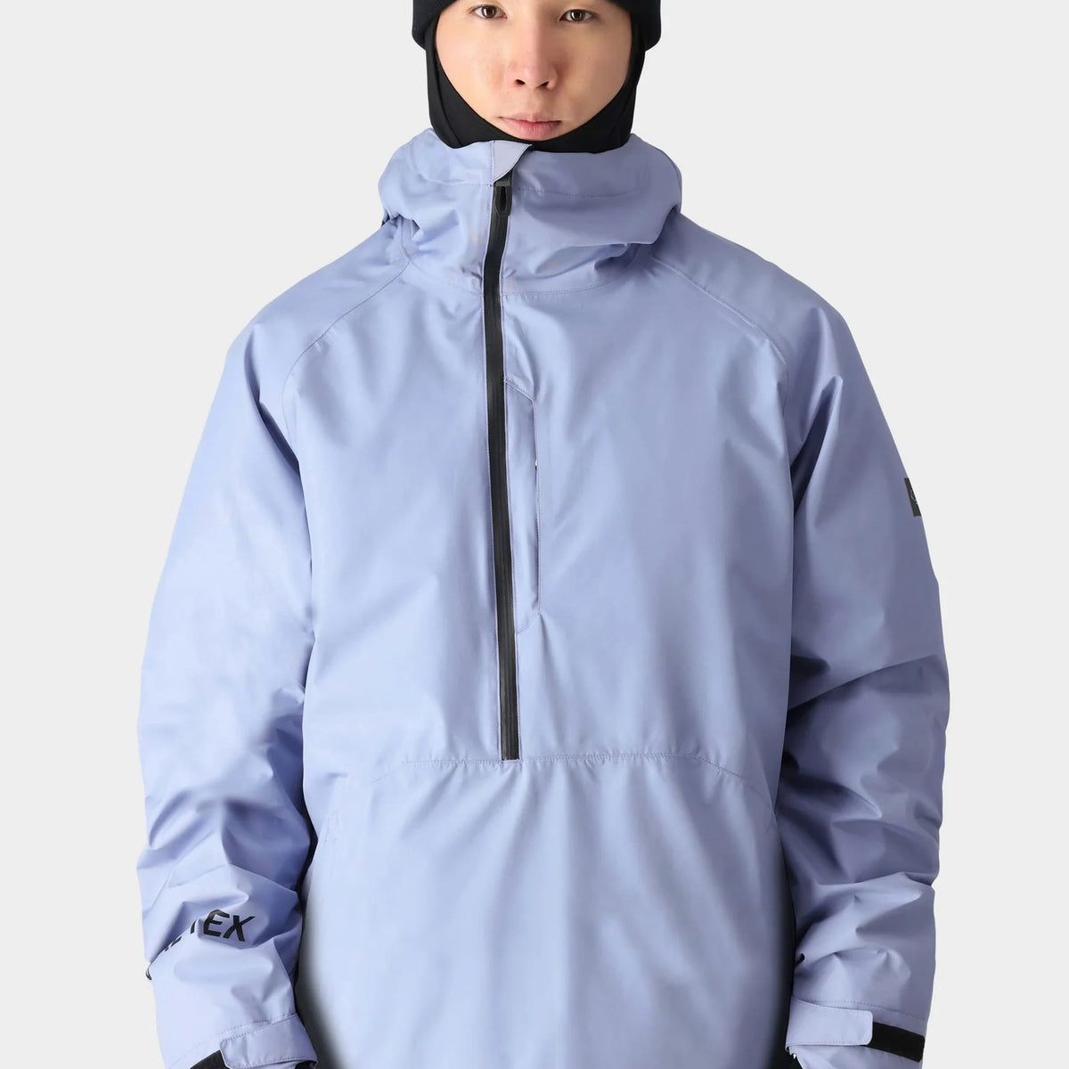 2025 686 GORE-TEX FRAGMENT ANORAK – rudeboys