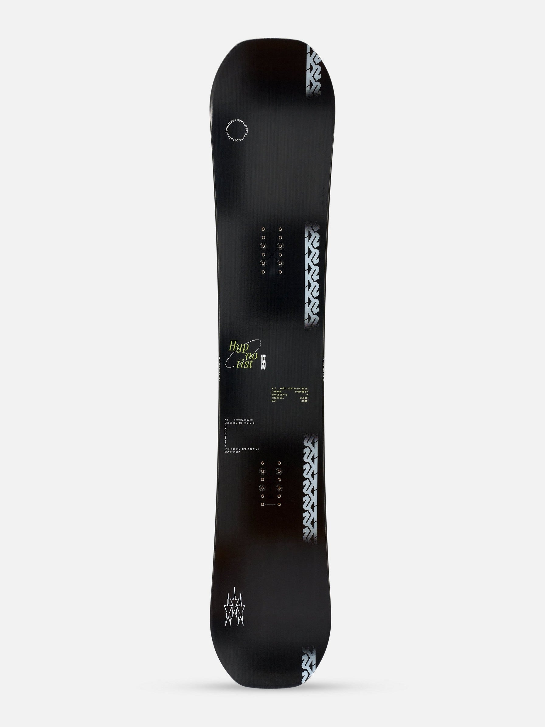 2026 K2 HYPNOTIST SNOWBOARD – rudeboys