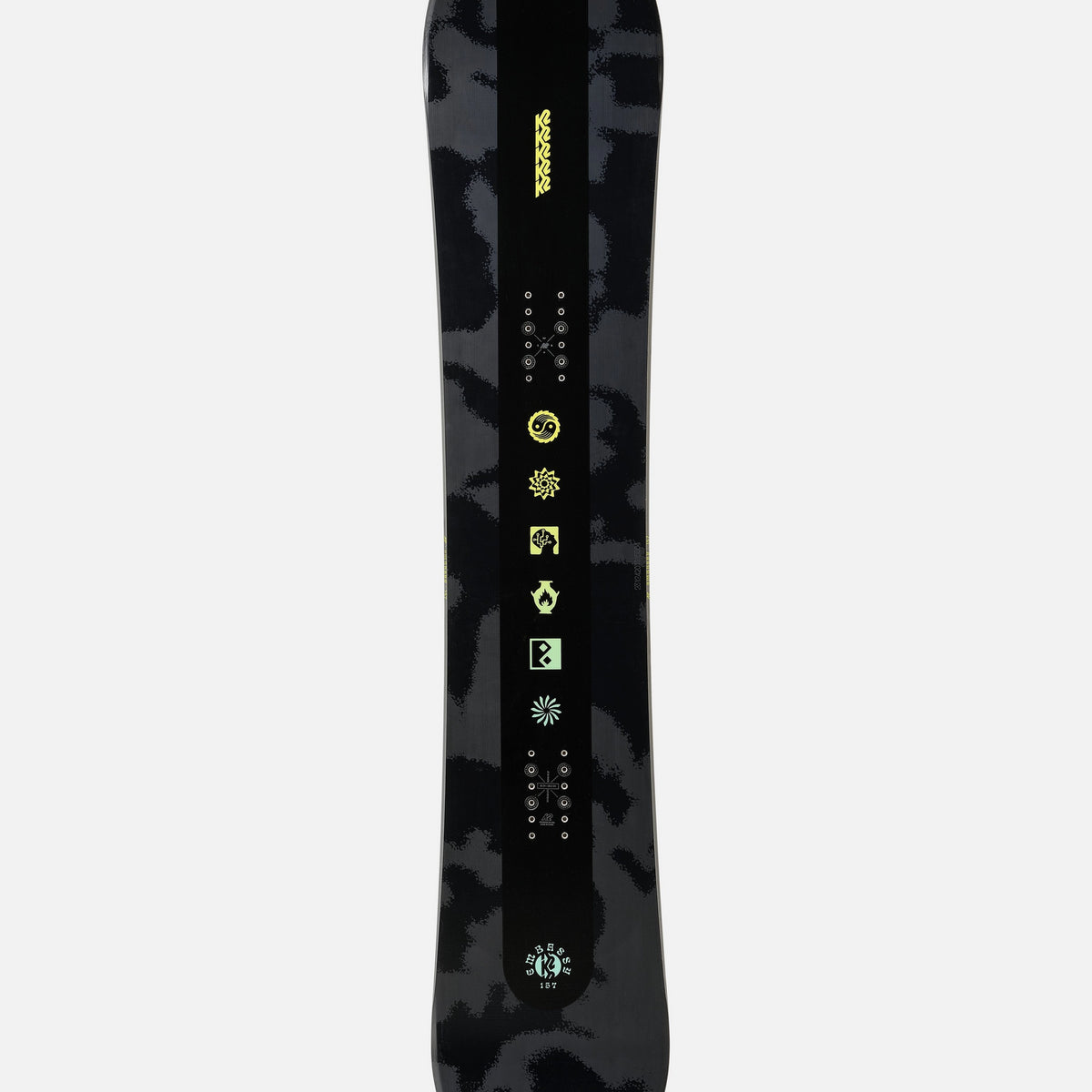 2025 K2 EMBASSY SNOWBOARD – rudeboys