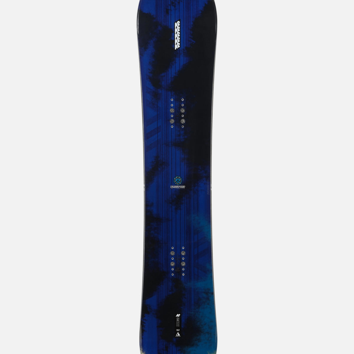 K2 Marauder 147cm スノーボード スノーボード 板 スプリット K2 ケーツー MARAUDER-SPLIT