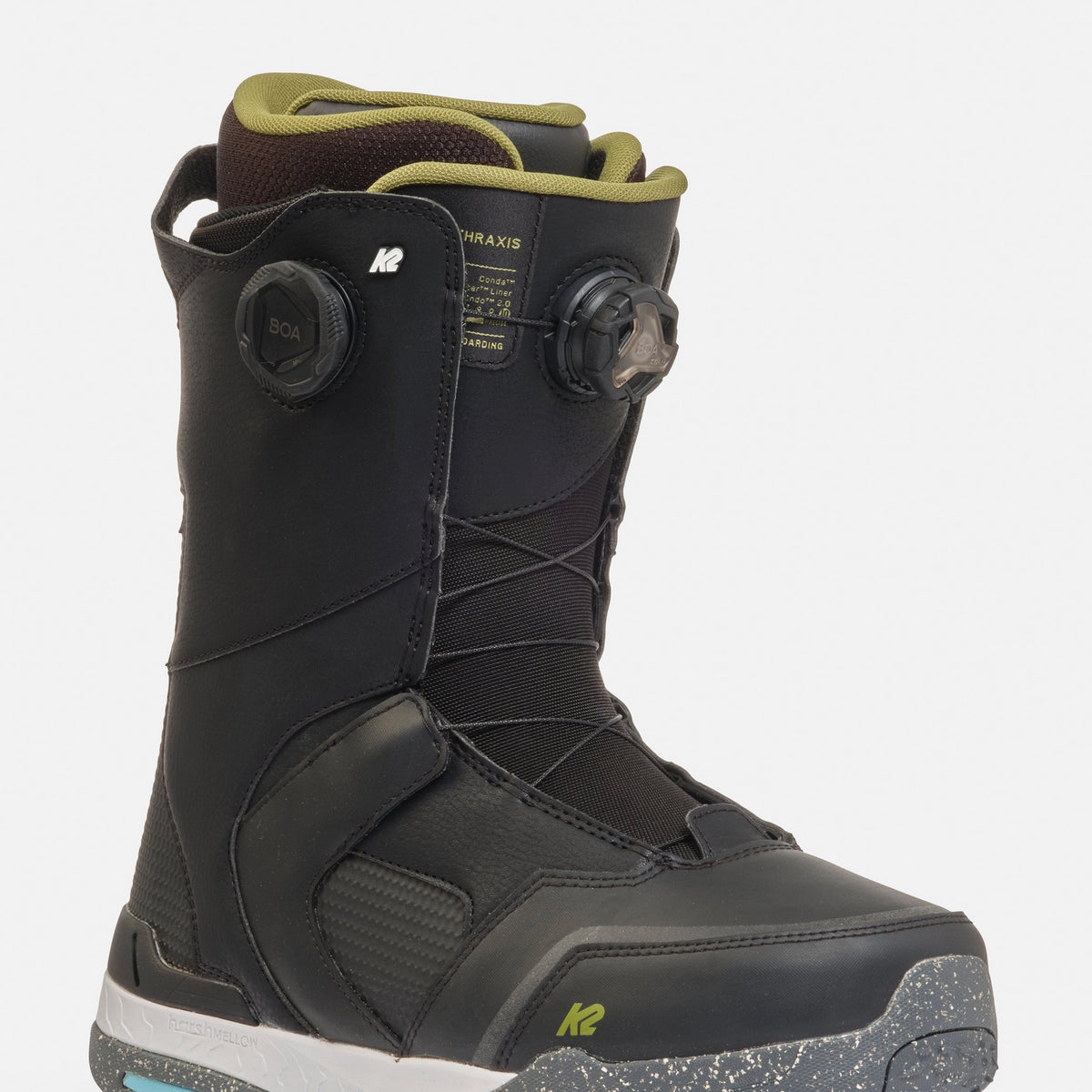 2025 K2 THRAXIS BOOT – rudeboys 2025 K2 THRAXIS BOOT – rudeboys