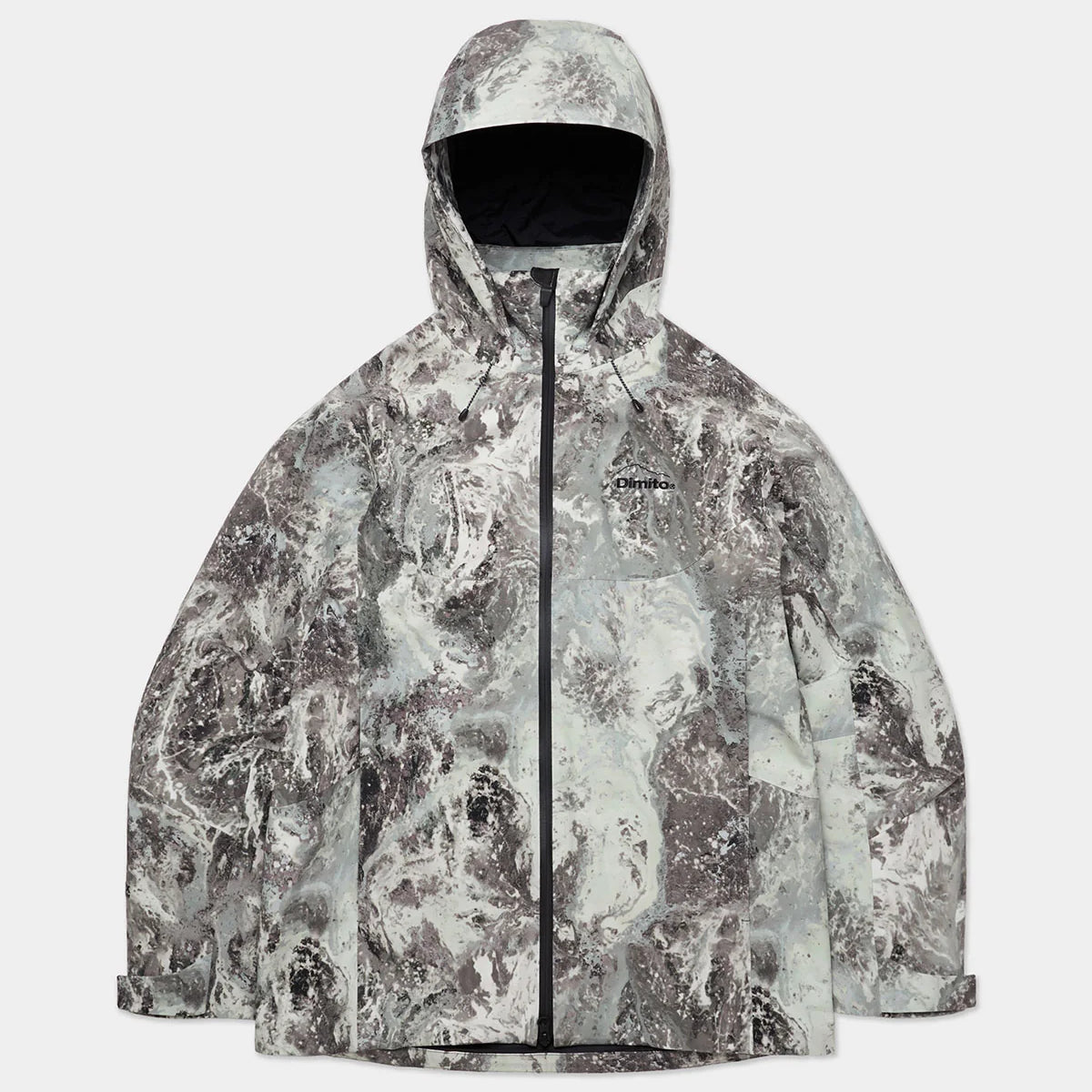 2026 DIMITO NEO 2L JACKET – rudeboys