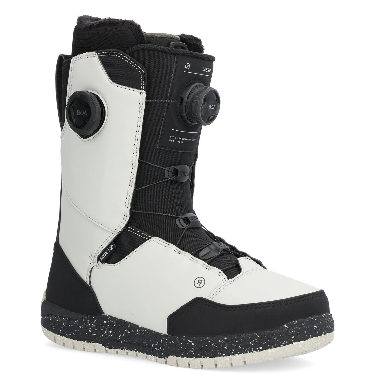 2025 RIDE LASSO BOOT – rudeboys 2025 RIDE LASSO BOOT – rudeboys