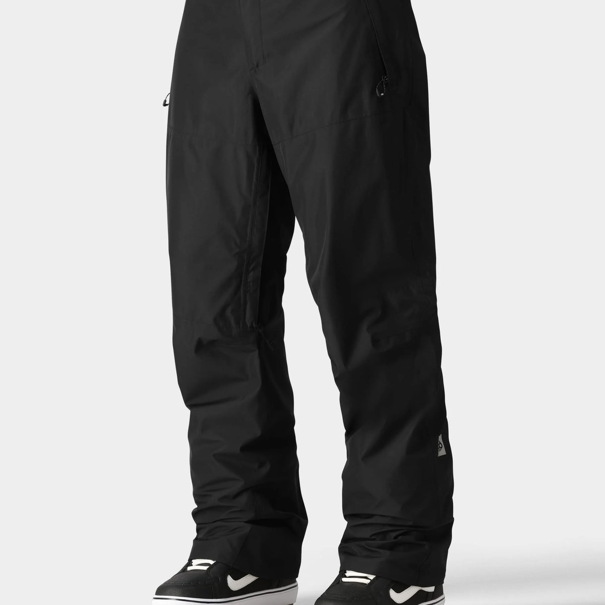 スノーボード 686 GLCL core shell pant gore-tex 686 GORE-TEX Core Shell Snowboard Pant(Men's) - Peter Glenn