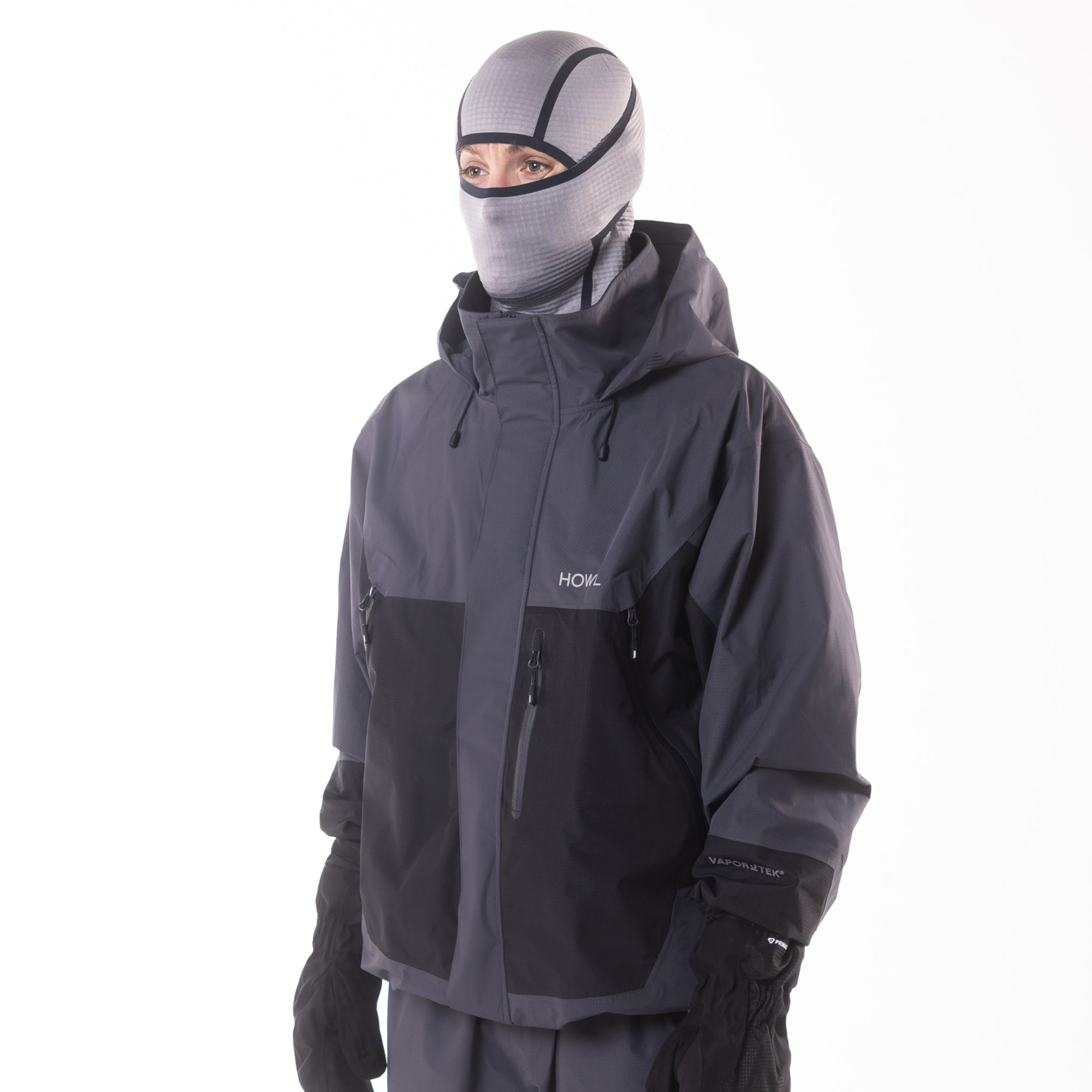 スノーボード HOWL SHELL JACKET 23-24 楽天市場】23-24 HOWL/ハウル SHELL SNOW jacket メンズ