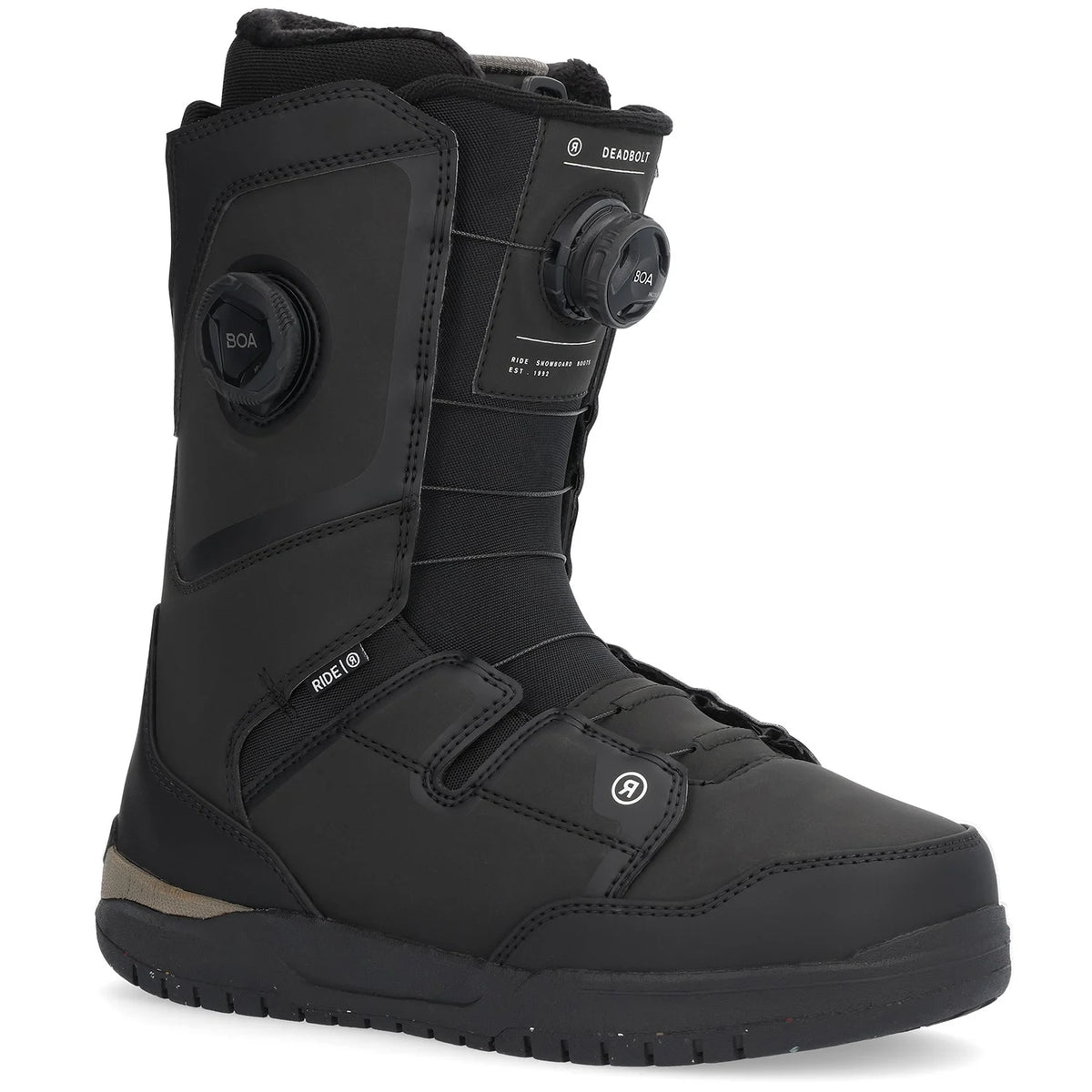 2026 RIDE DEADBOLT ZONAL BOOT – rudeboys