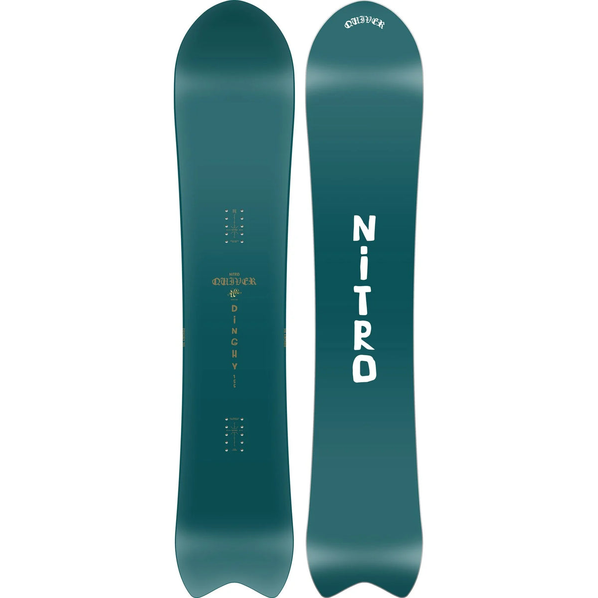 GENTEMSTICK FLOATER uni 24-25
