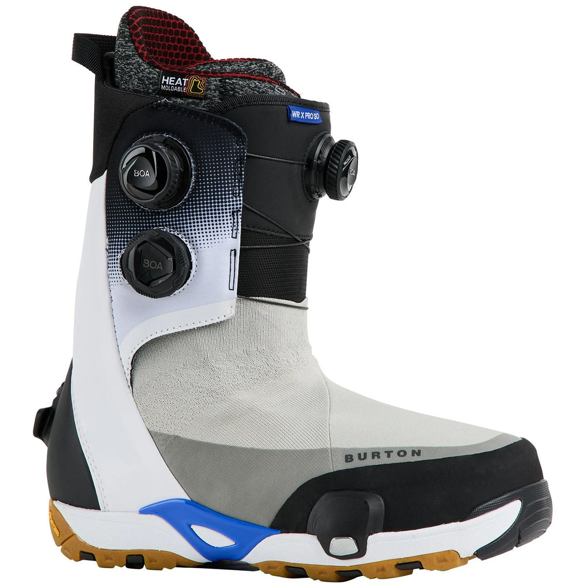 2026 BURTON Waverange X Pro Step On Snowboard Boots – rudeboys