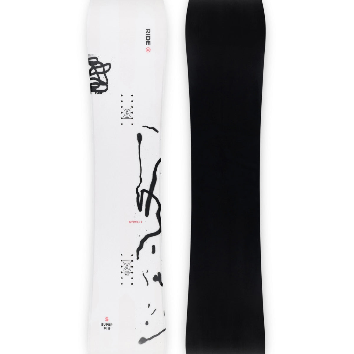 RIDE Super Pig xs 21/22 PIG ライド スノーボード RIDE Super Pig xs 21/22 PIG ライド スノーボード 楽天市場】30
