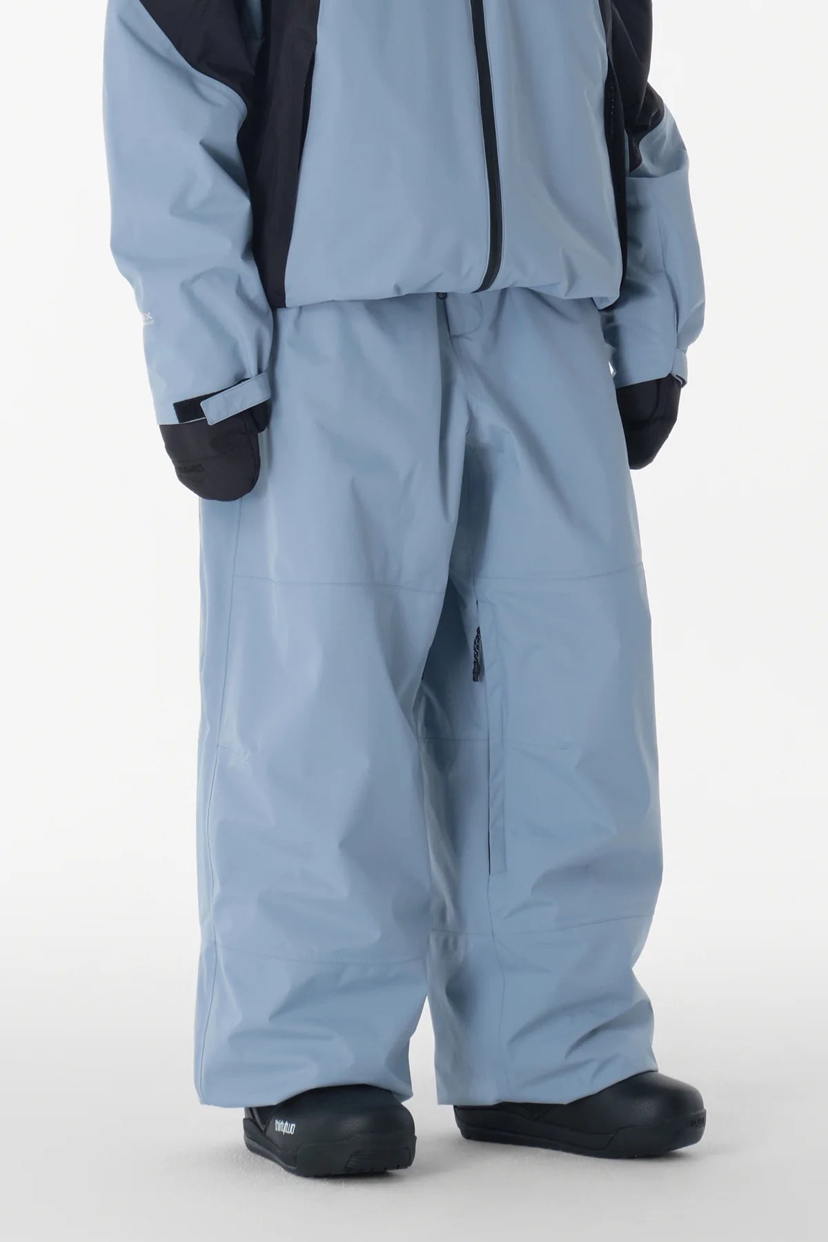 2026 DIMITO AIR VENT BANDED PANTS (WIDE FIT) – rudeboys 2026 DIMITO AIR VENT BANDED PANTS (WIDE FIT) – rudeboys