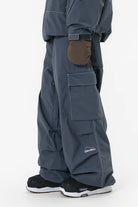 2026 DIMITO WORKS LINE PANTS (WIDE FIT) – rudeboys