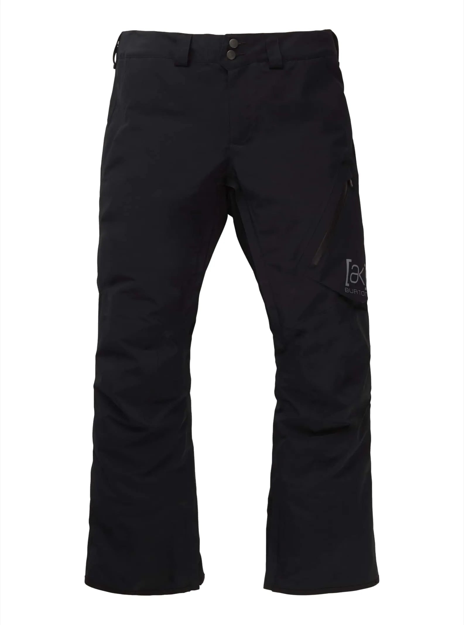 BURTON バートン Gore-Tex 2L Cyclic Pant ブラック 2024 BURTON Men's [ak] Cyclic GORE‑TEX 2L Pants – rudeboys