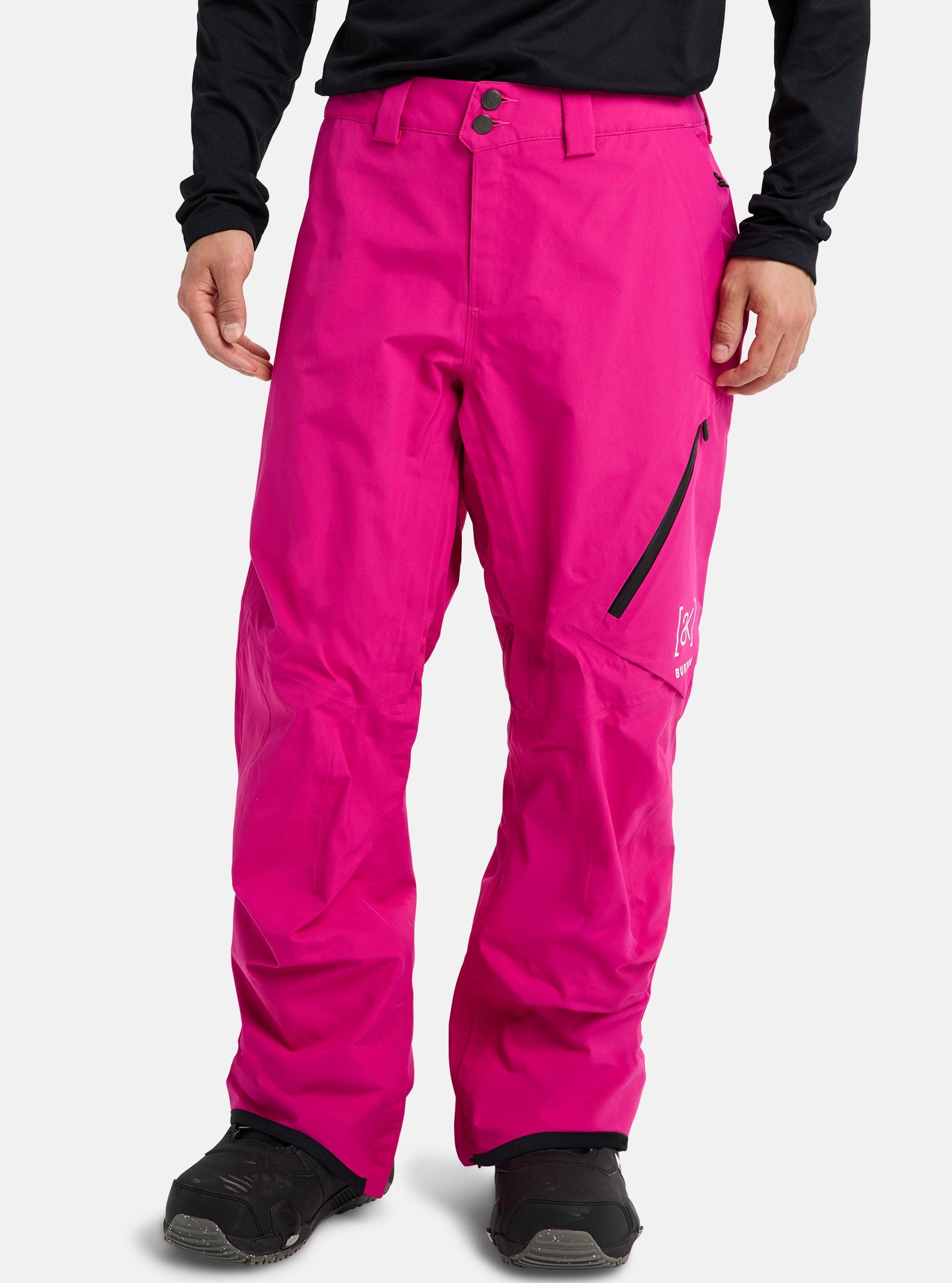 2026 BURTON [ak] Cyclic GORE‑TEX 2L Pants – rudeboys