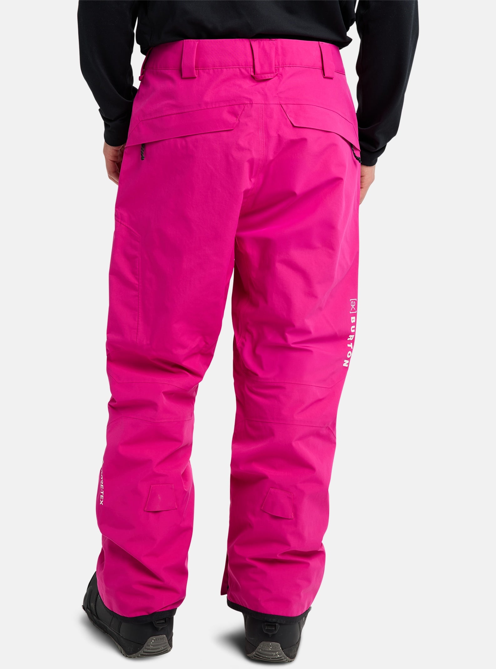 2026 BURTON [ak] Cyclic GORE‑TEX 2L Pants – rudeboys