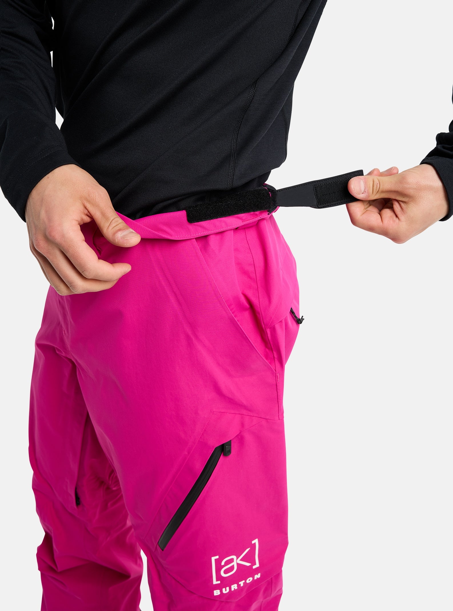 2026 BURTON [ak] Cyclic GORE‑TEX 2L Pants – rudeboys