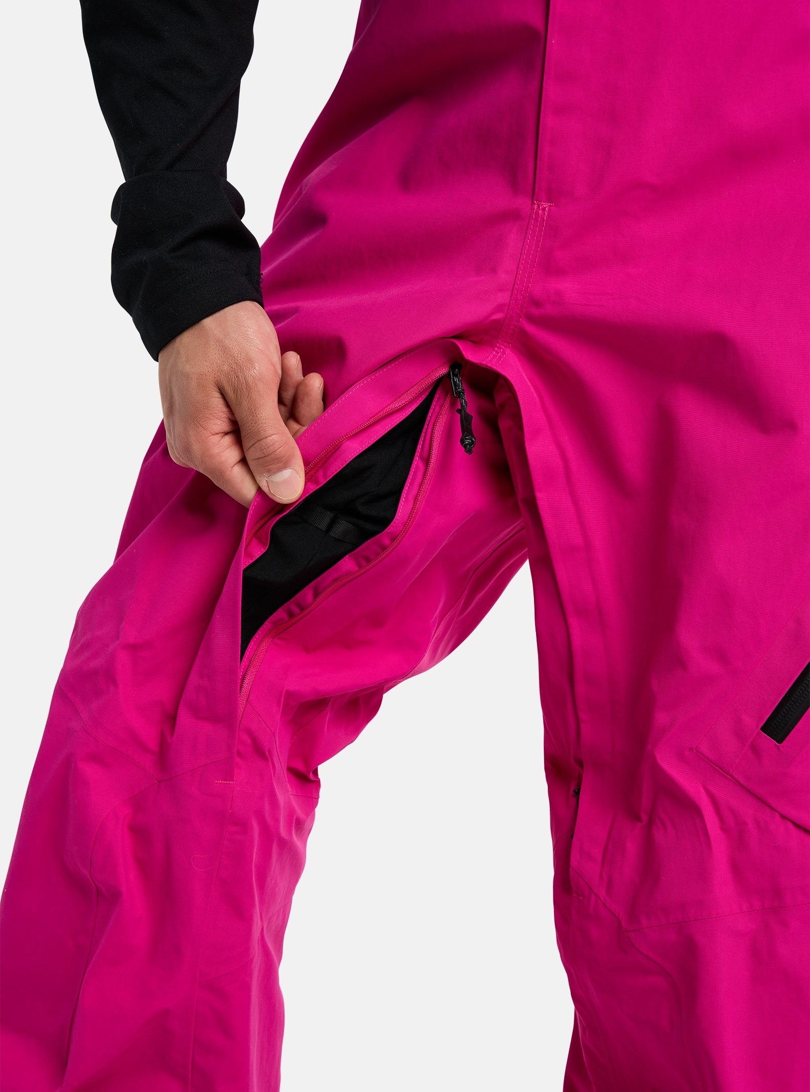 2026 BURTON [ak] Cyclic GORE‑TEX 2L Pants – rudeboys