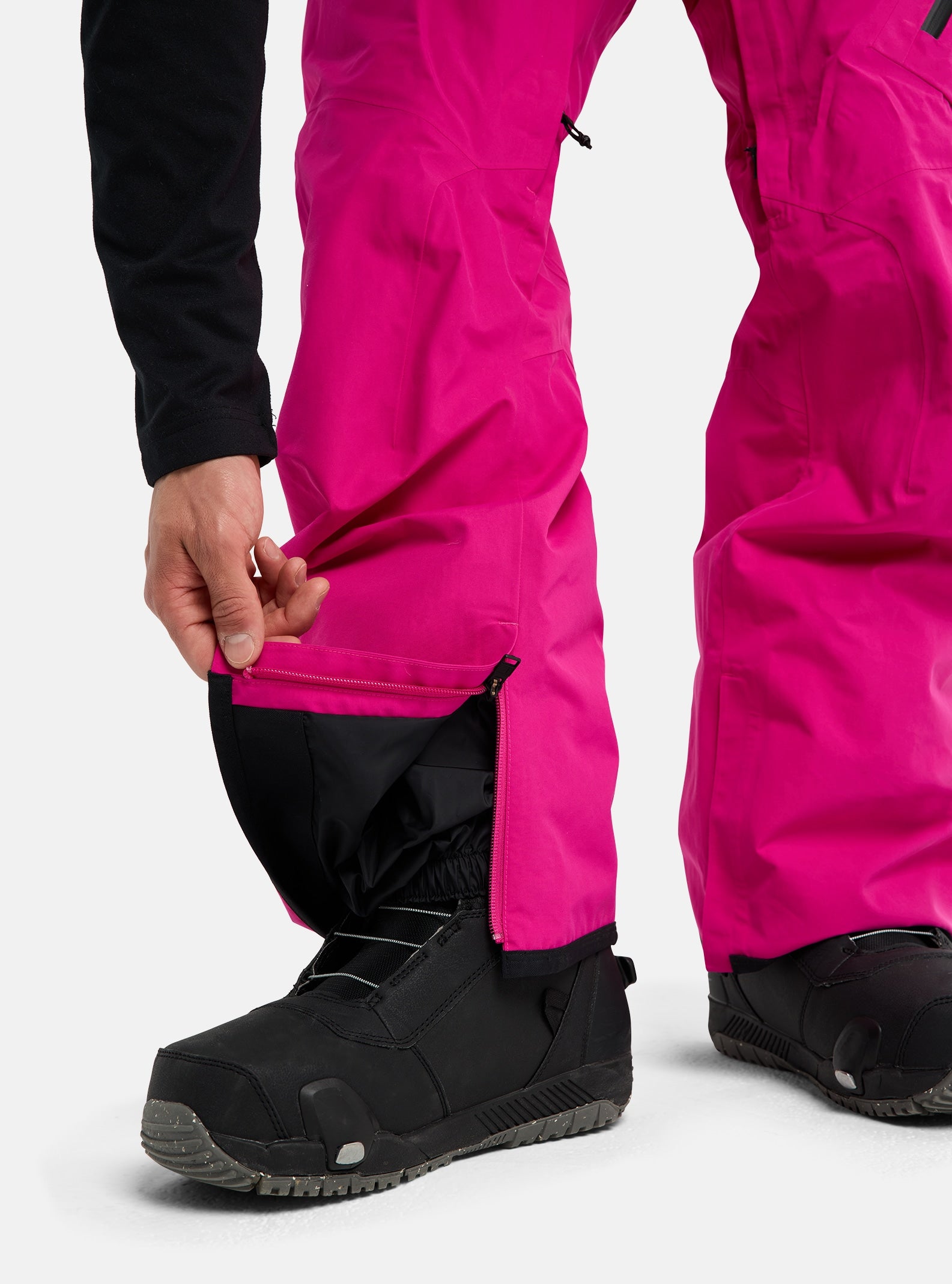 2026 BURTON [ak] Cyclic GORE‑TEX 2L Pants – rudeboys