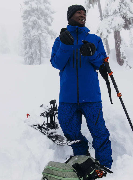 2024 BURTON Men s ak Swash GORE TEX 2L Jacket rudeboys