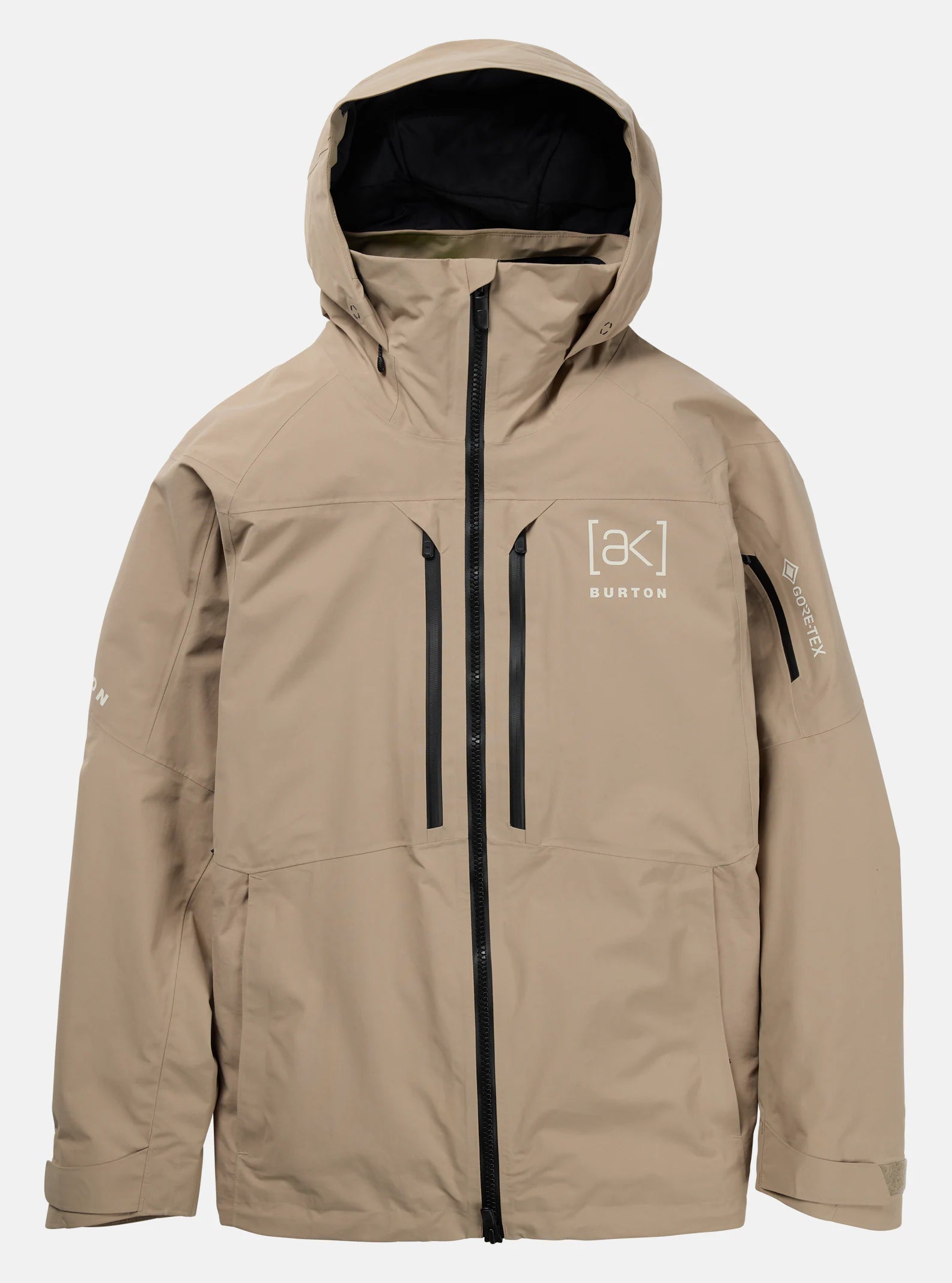 BURTON AK SWASH ジャケット　Mサイズ 2025 BURTON Men's [ak] Swash GORE-TEX Jacket – rudeboys
