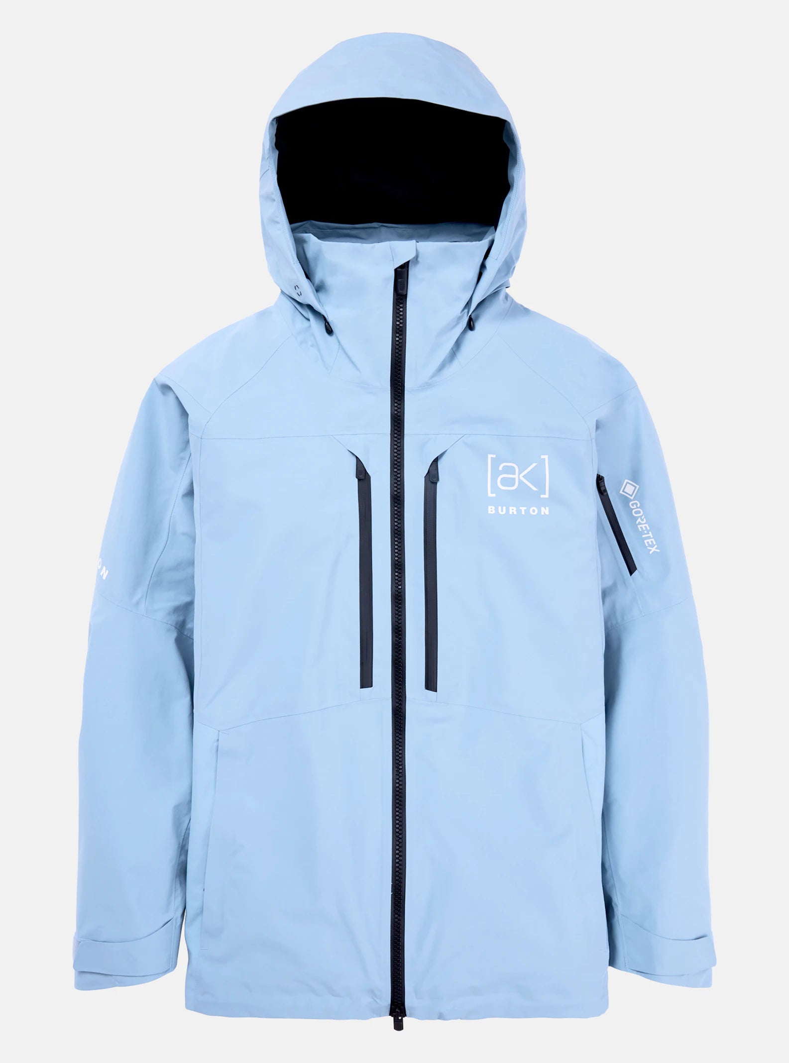 ◆2025◆BURTON◆2レイヤーGORE-TEXジャケット◆US：Lサイズ◆ 2025 BURTON Men's [ak] Swash GORE-TEX Jacket – rudeboys