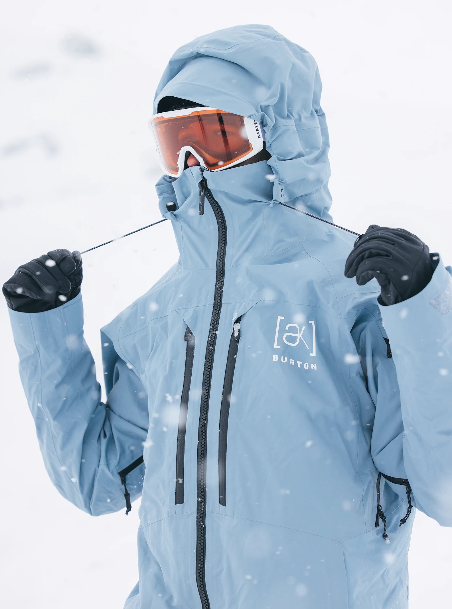 2025 BURTON Men's [ak] Swash GORE-TEX Jacket – rudeboys