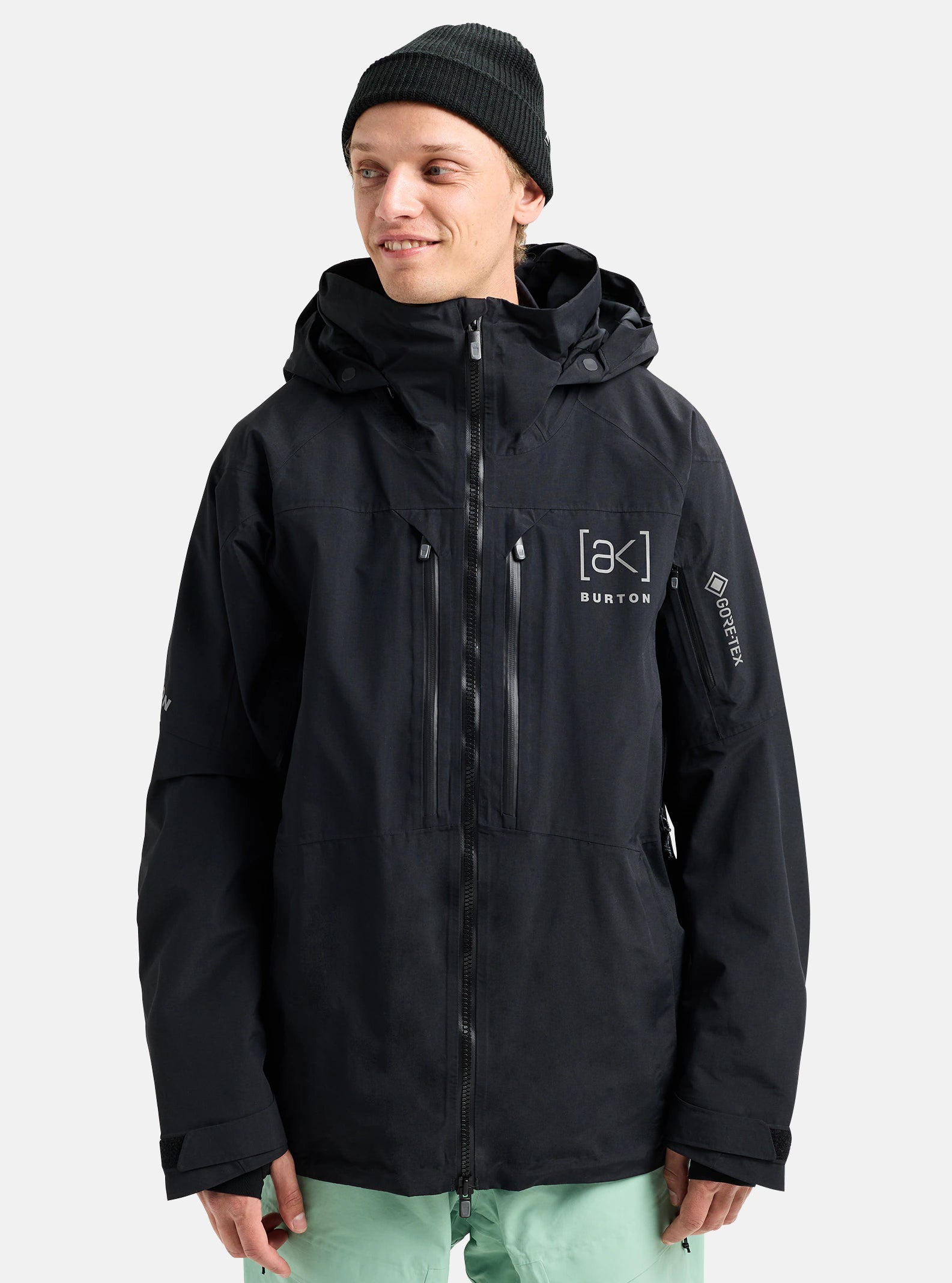 2026 BURTON [ak] Swash GORE‑TEX 2L Jacket – rudeboys